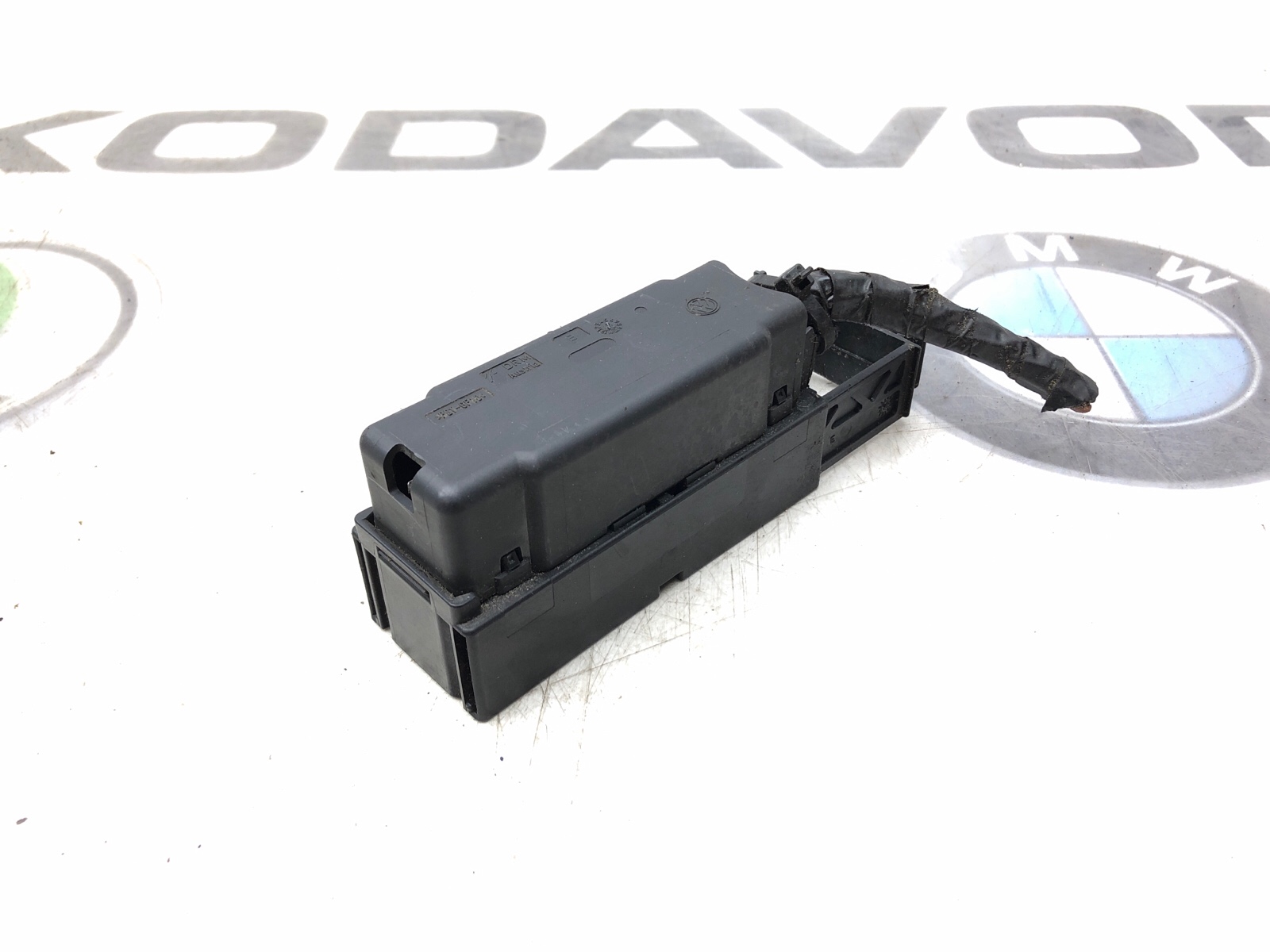 Разъём блока ABS, 1000 рублей, Москва