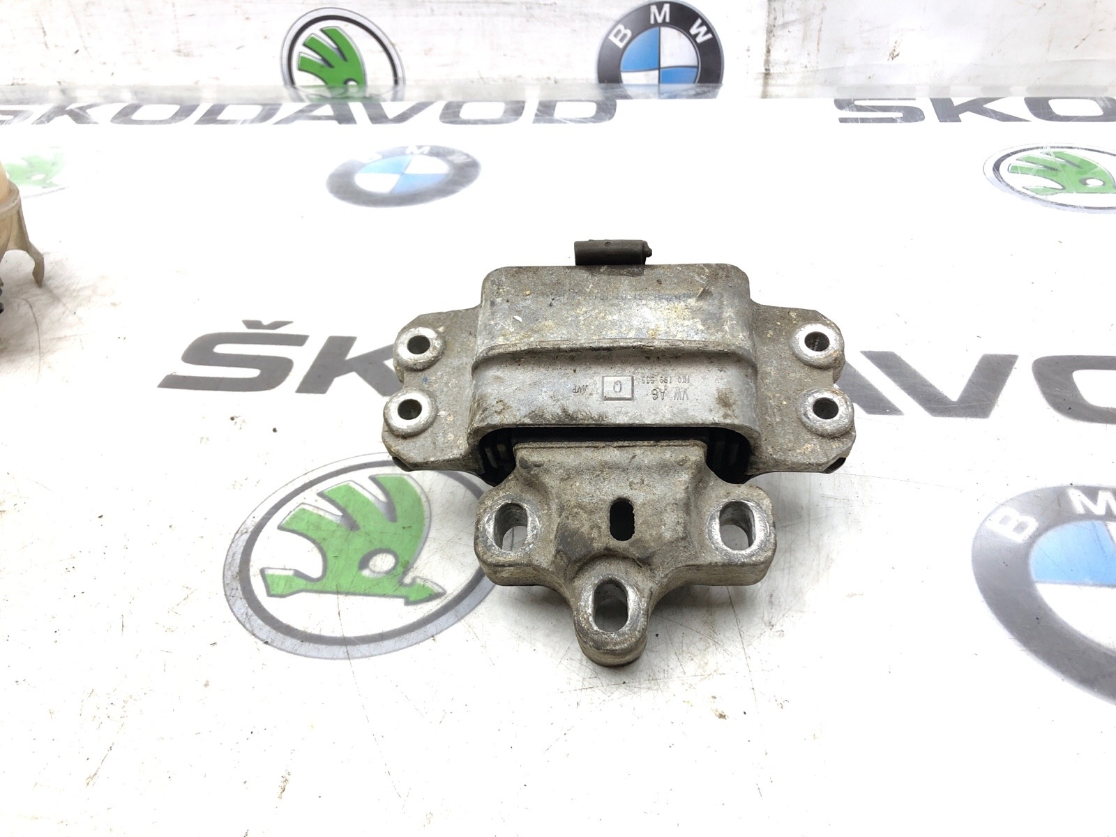 Опора МКПП, 1500 рублей, Москва