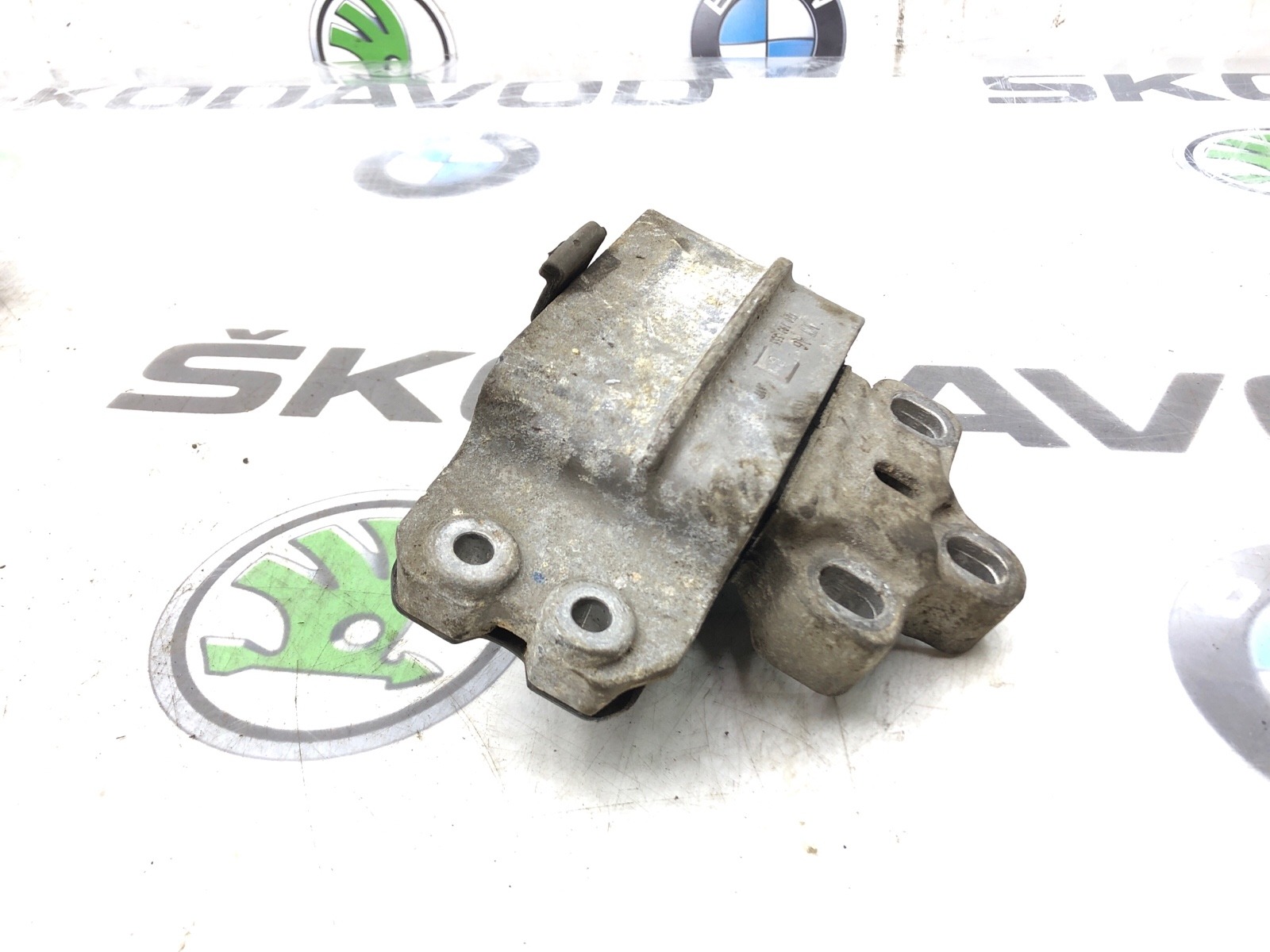 Опора МКПП, 1500 рублей, Москва