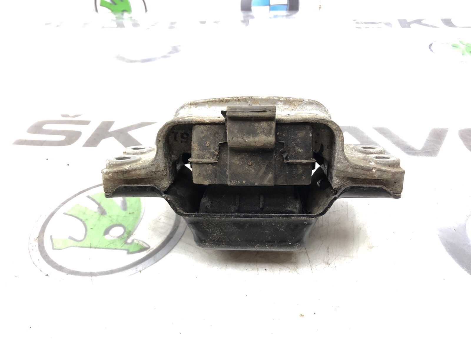 Опора МКПП, 1500 рублей, Москва