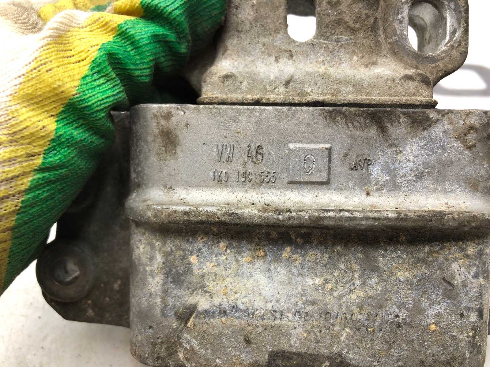 Опора МКПП, 1500 рублей, Москва