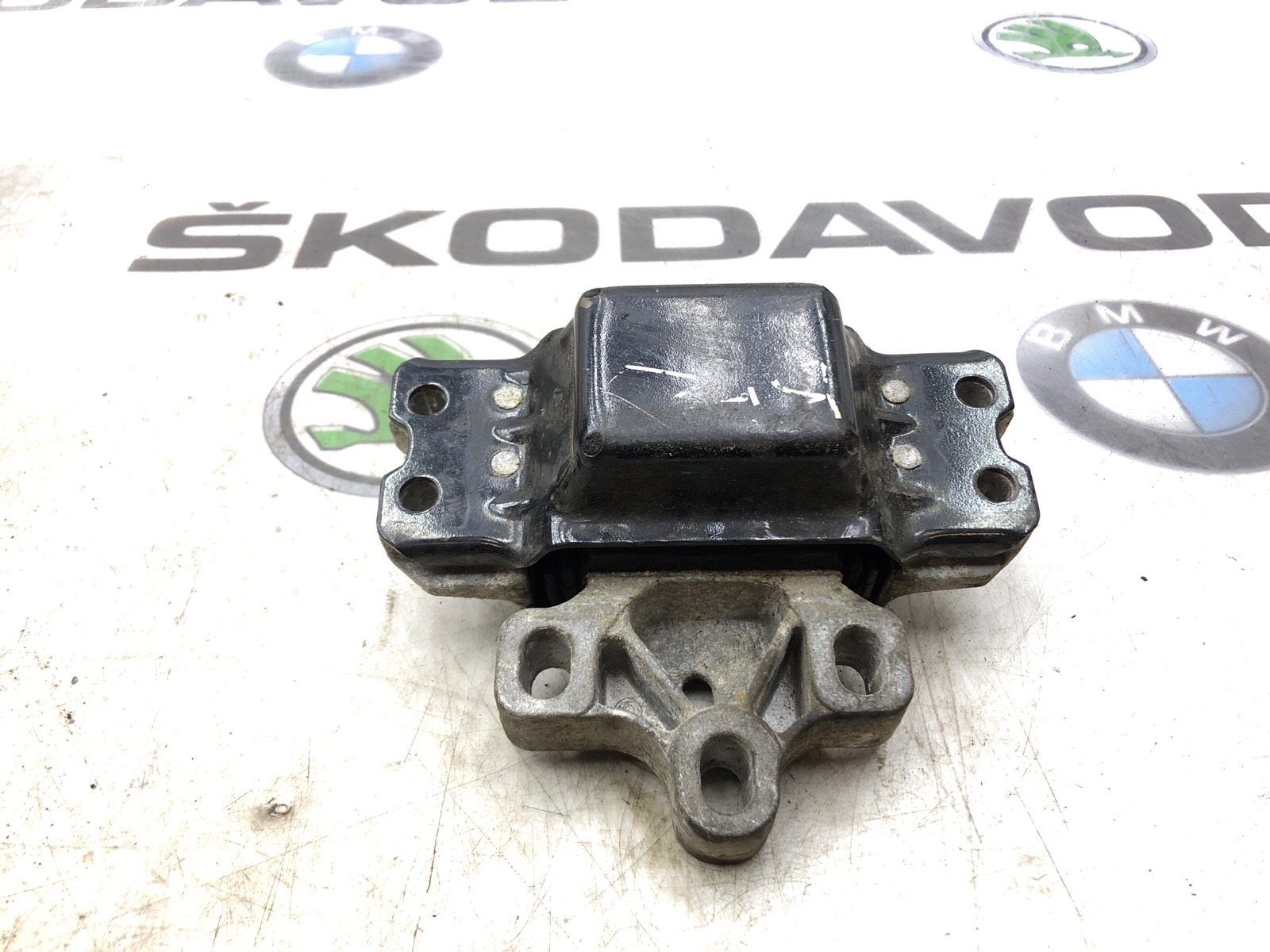 Опора МКПП, 1500 рублей, Москва