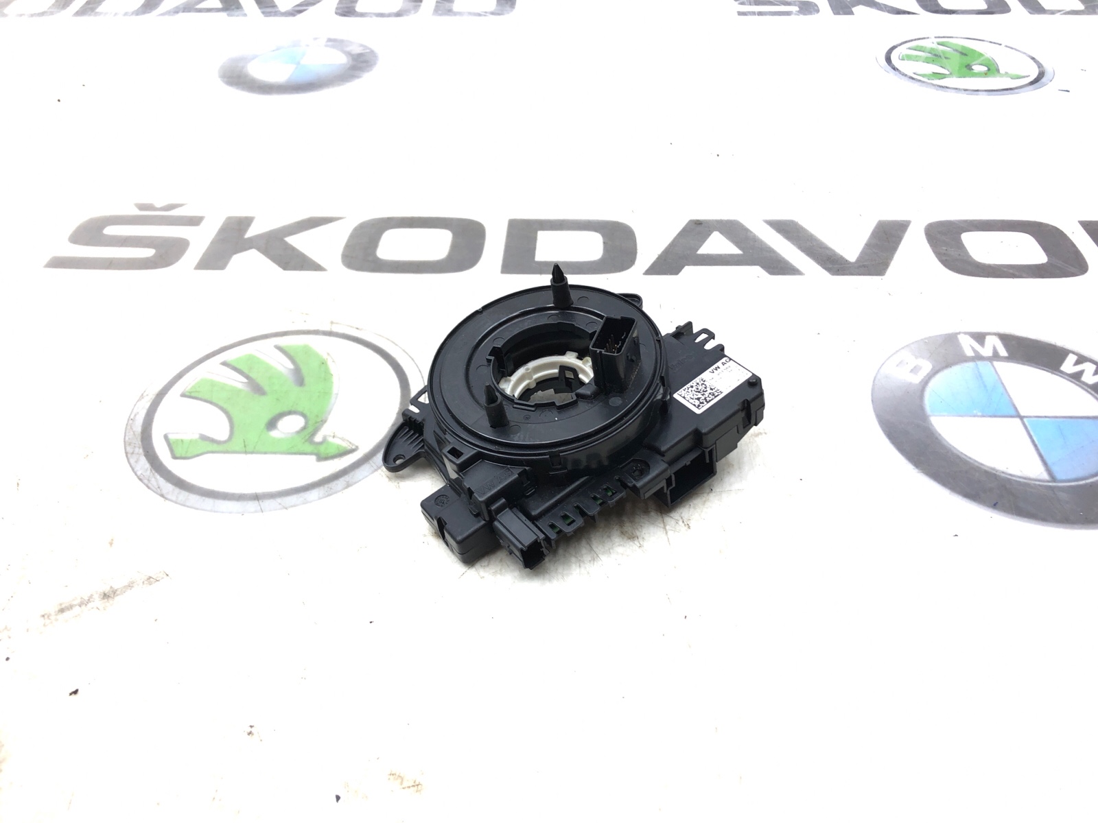 Подрулевое кольцо, 6000 рублей, Москва