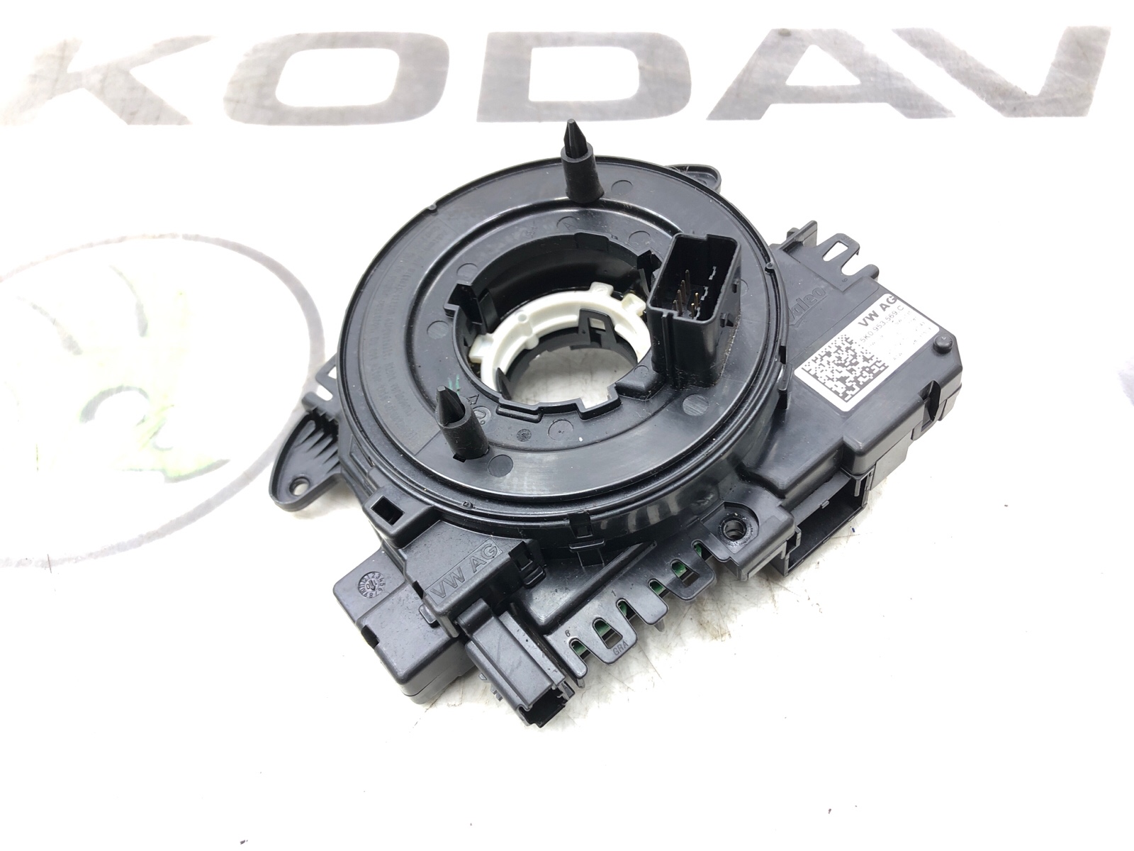 Подрулевое кольцо, 6000 рублей, Москва