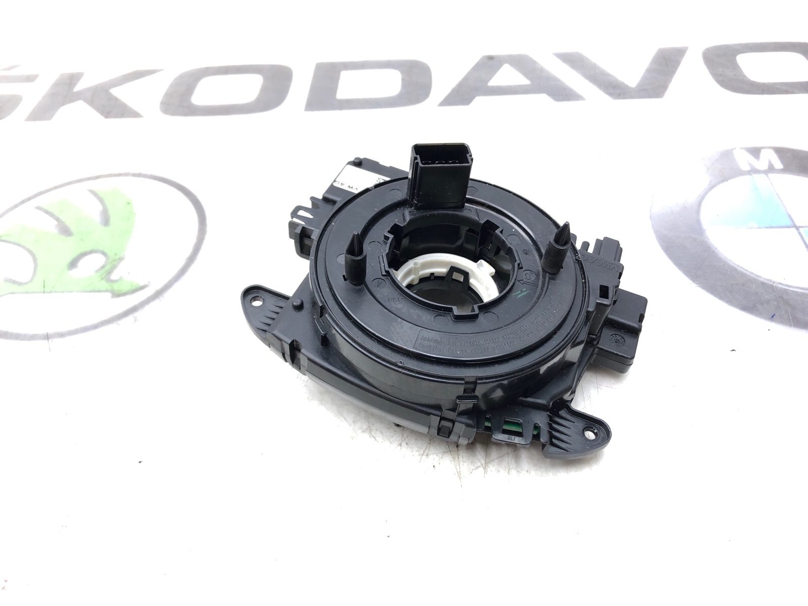 Подрулевое кольцо, 6000 рублей, Москва