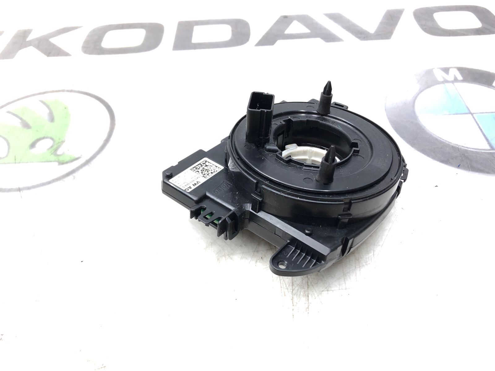 Подрулевое кольцо, 6000 рублей, Москва