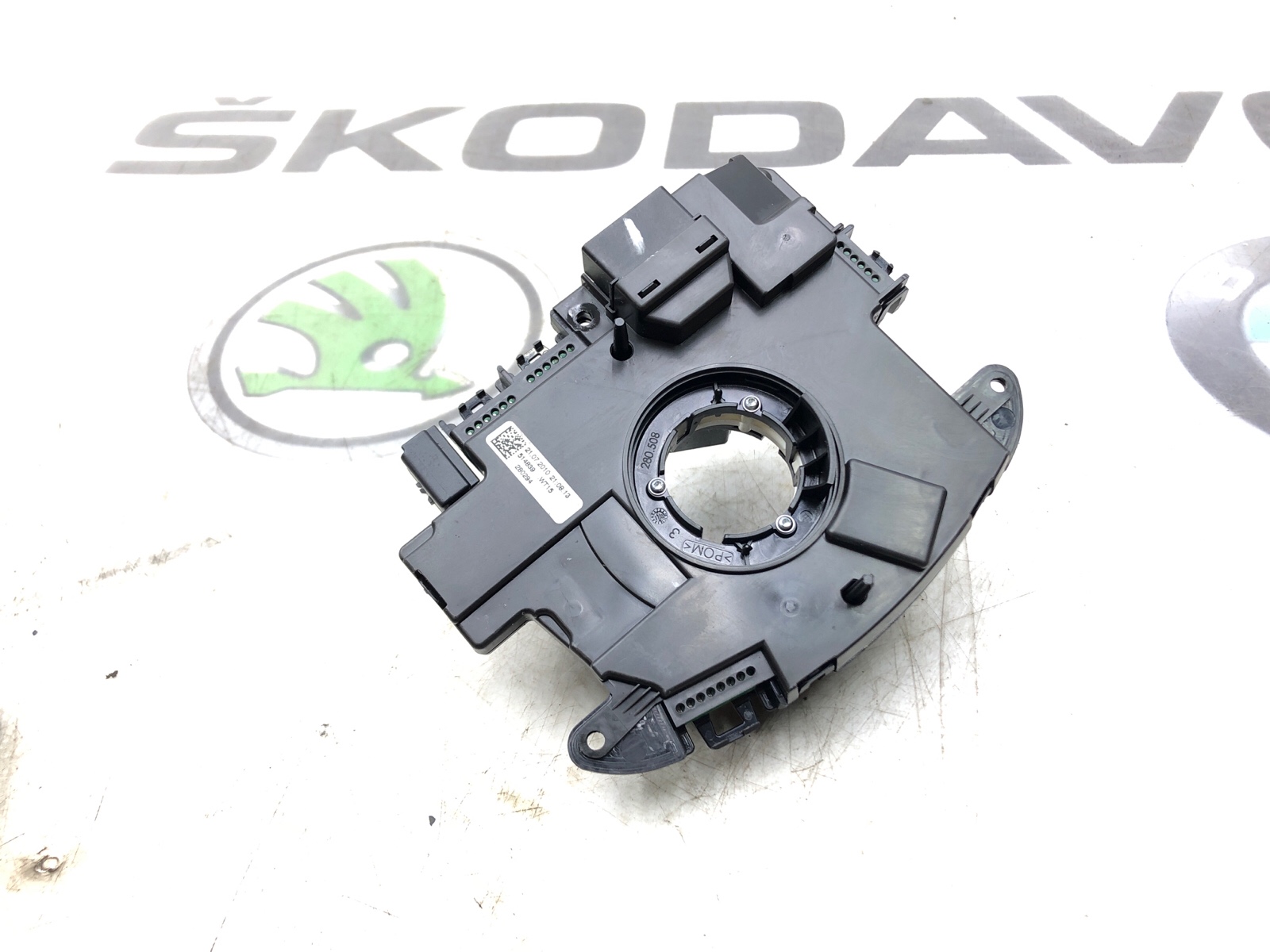 Подрулевое кольцо, 6000 рублей, Москва