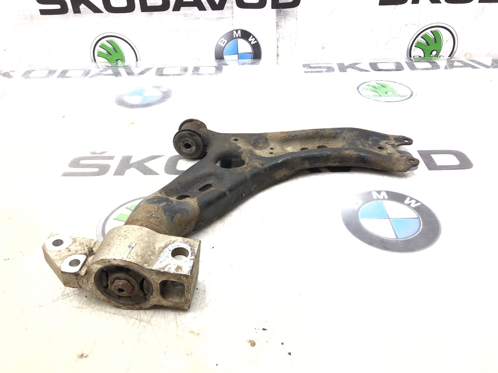 рычаг подвески, 2000 рублей, Москва