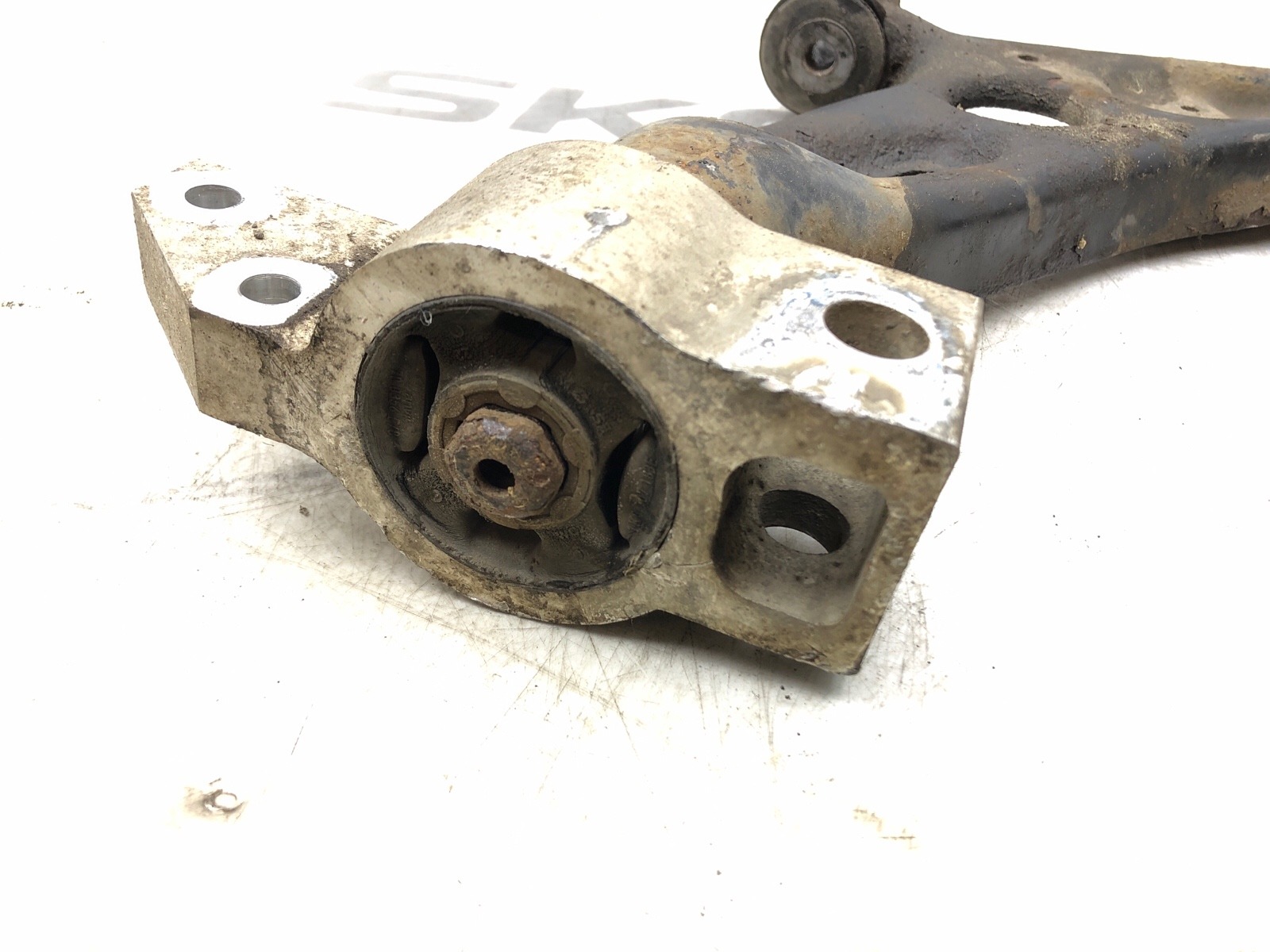 рычаг подвески, 2000 рублей, Москва