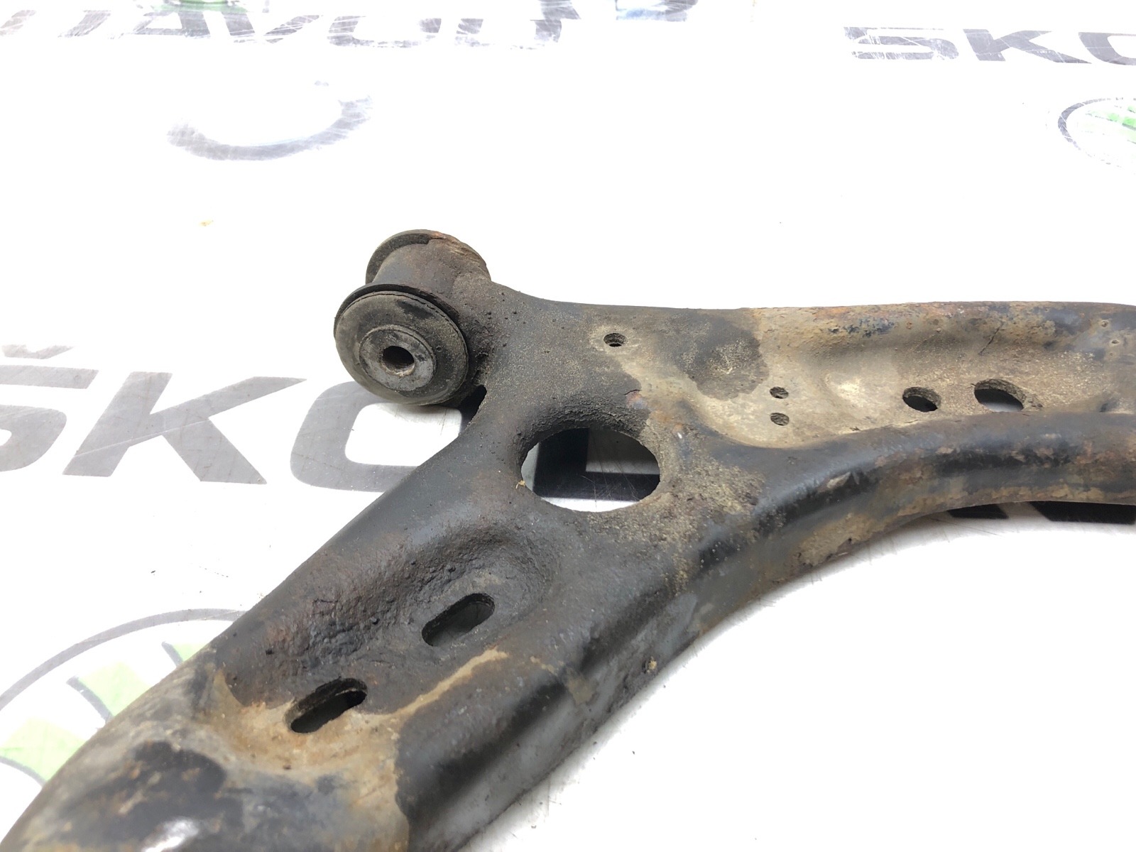 рычаг подвески, 2000 рублей, Москва