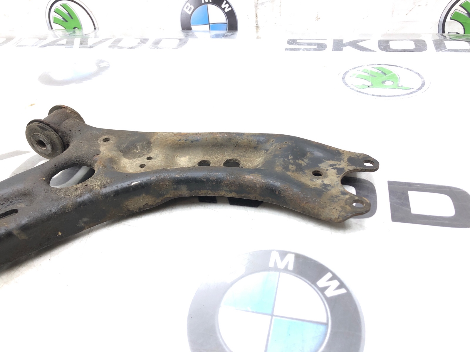 рычаг подвески, 2000 рублей, Москва