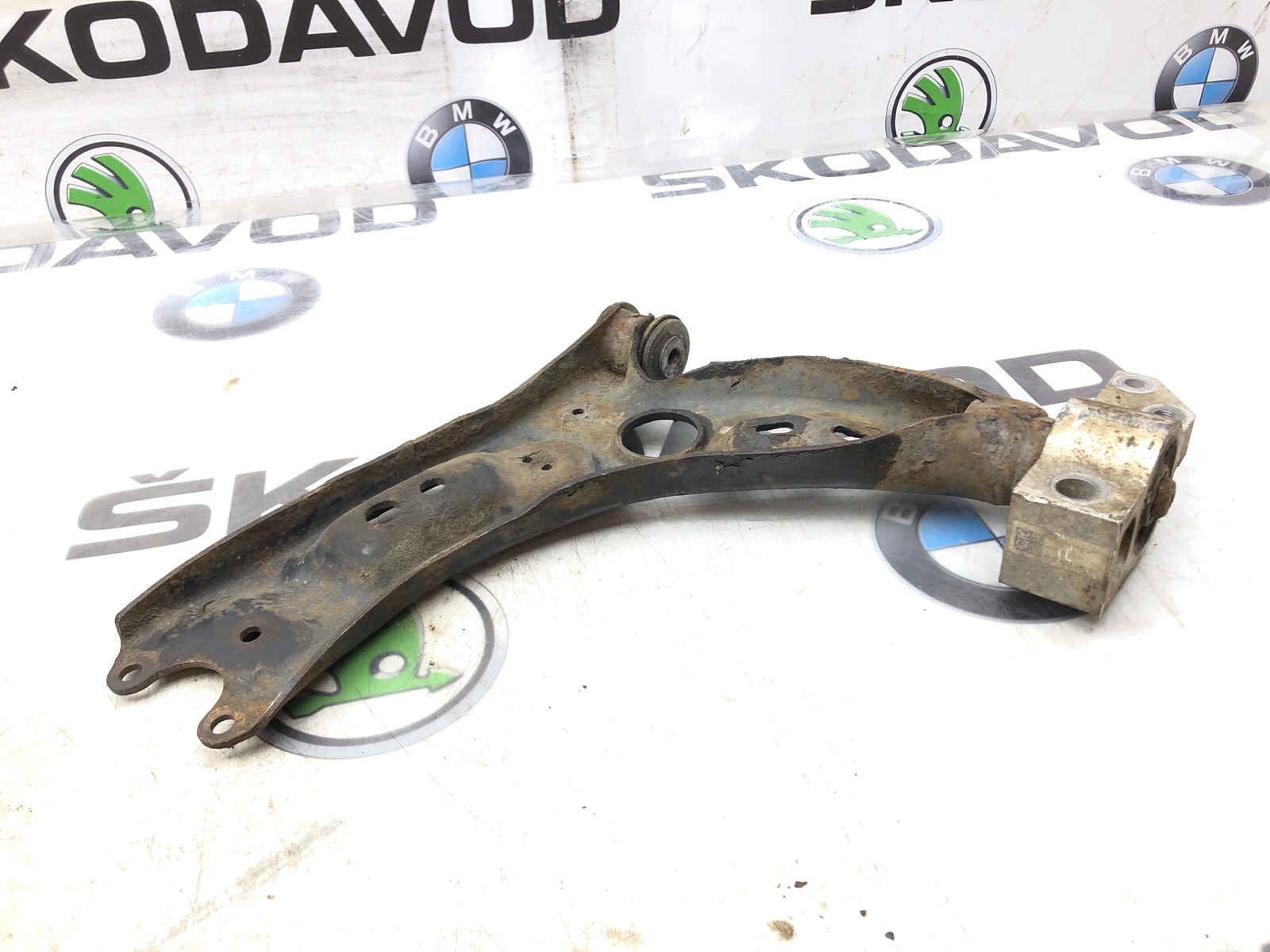 рычаг подвески, 2000 рублей, Москва