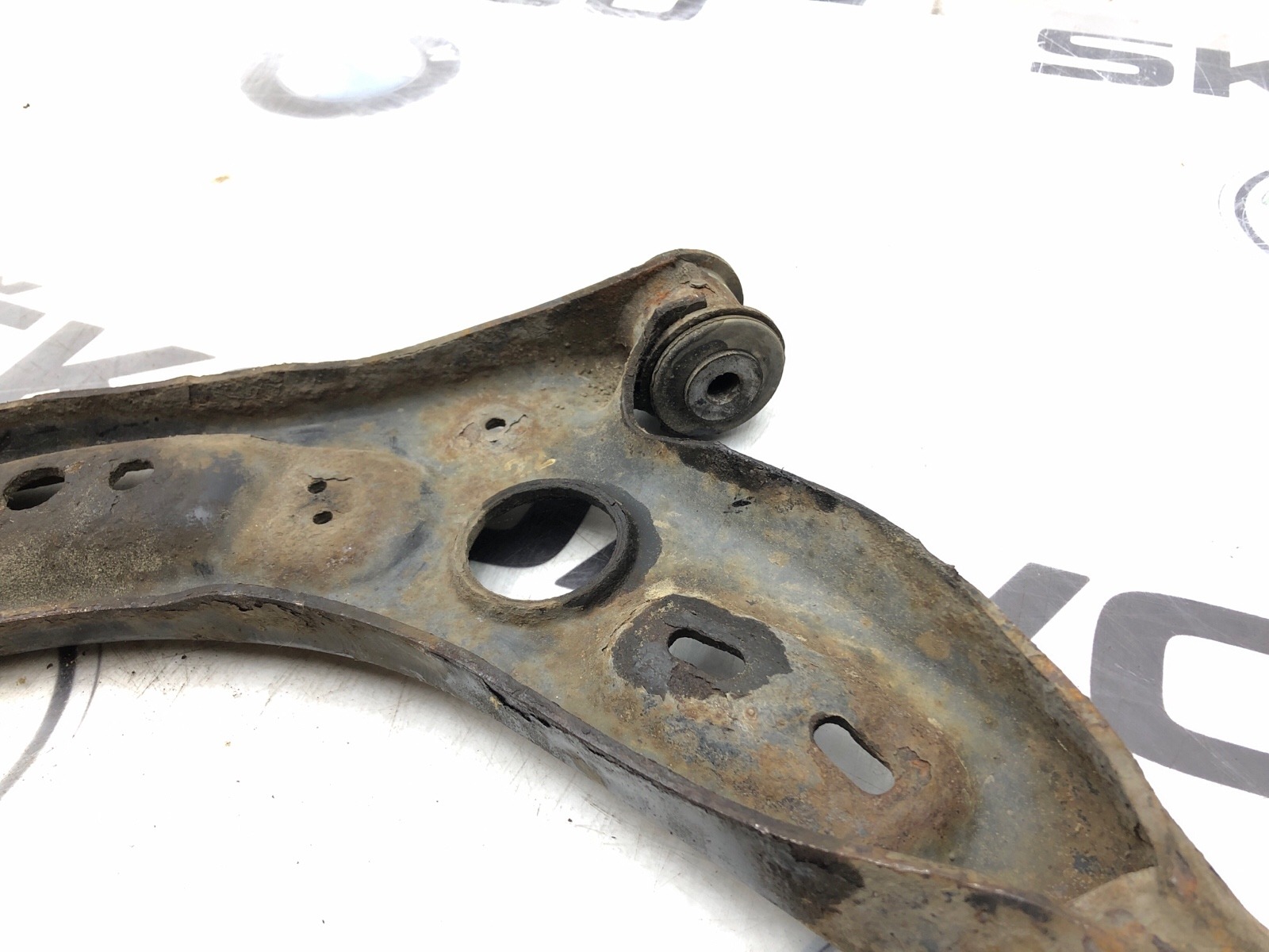 рычаг подвески, 2000 рублей, Москва