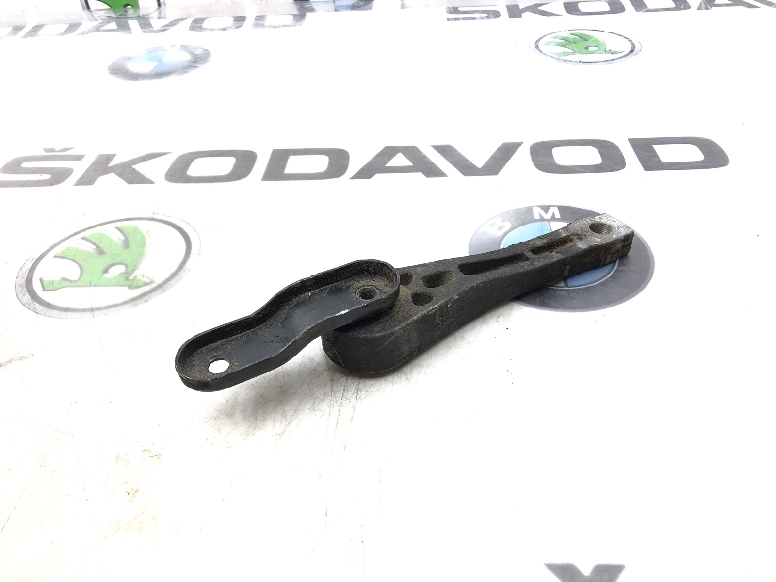 Кронштейн двигателя, 500 рублей, Москва