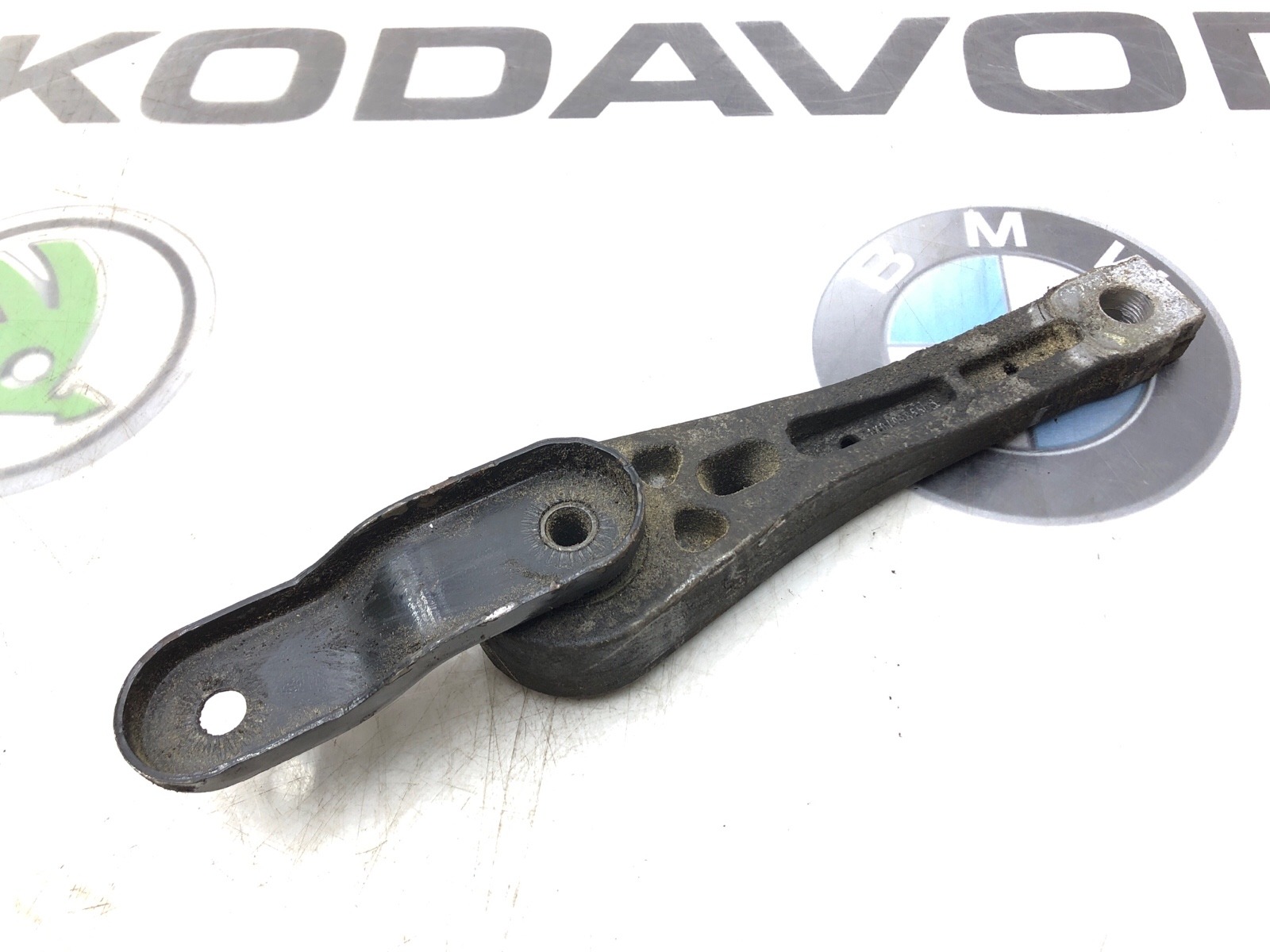 Кронштейн двигателя, 500 рублей, Москва