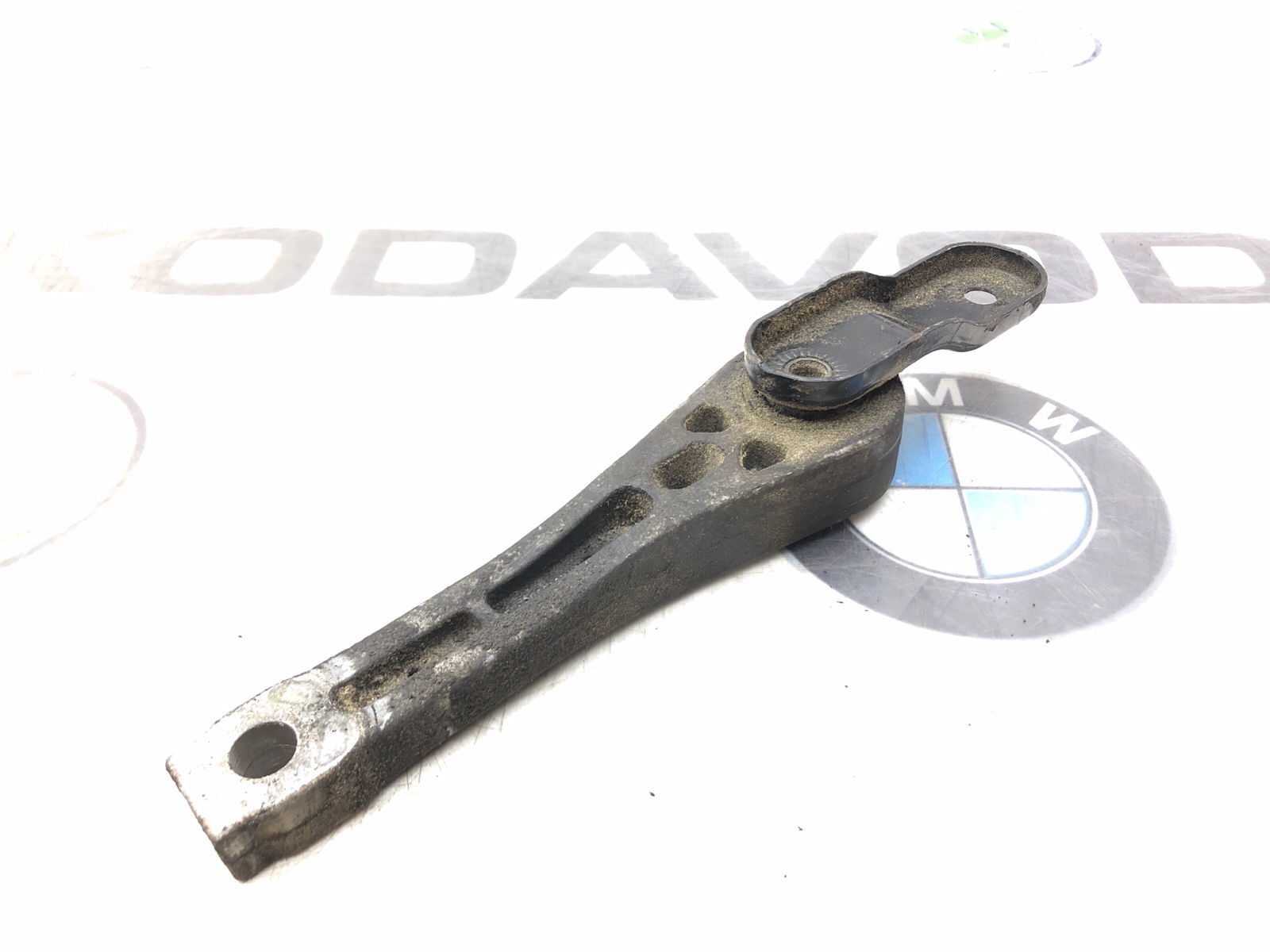 Кронштейн двигателя, 500 рублей, Москва