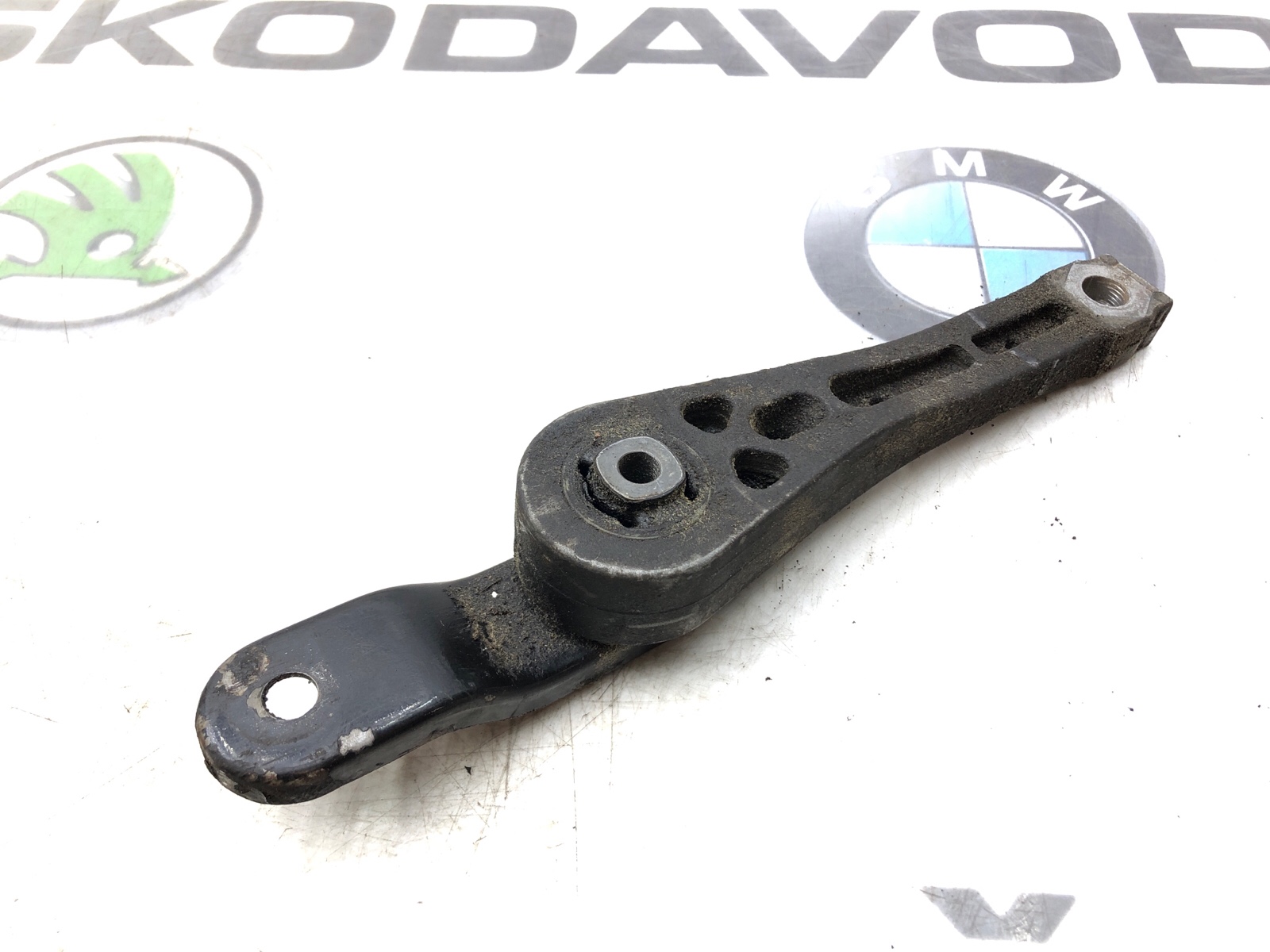 Кронштейн двигателя, 500 рублей, Москва