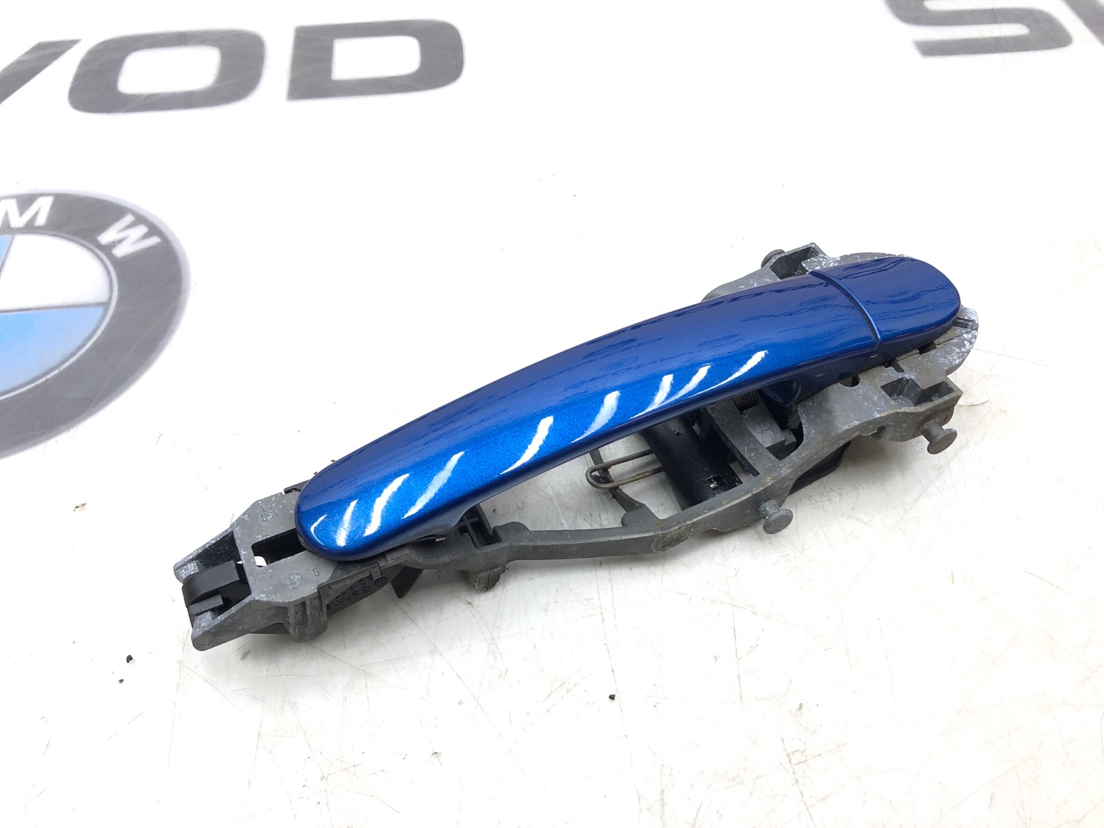 ручка двери внешняя, 1000 рублей, Москва