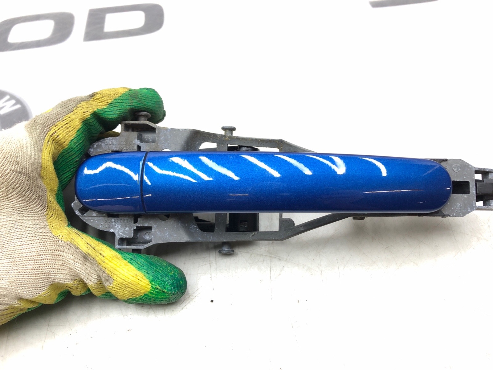 ручка двери внешняя, 1000 рублей, Москва