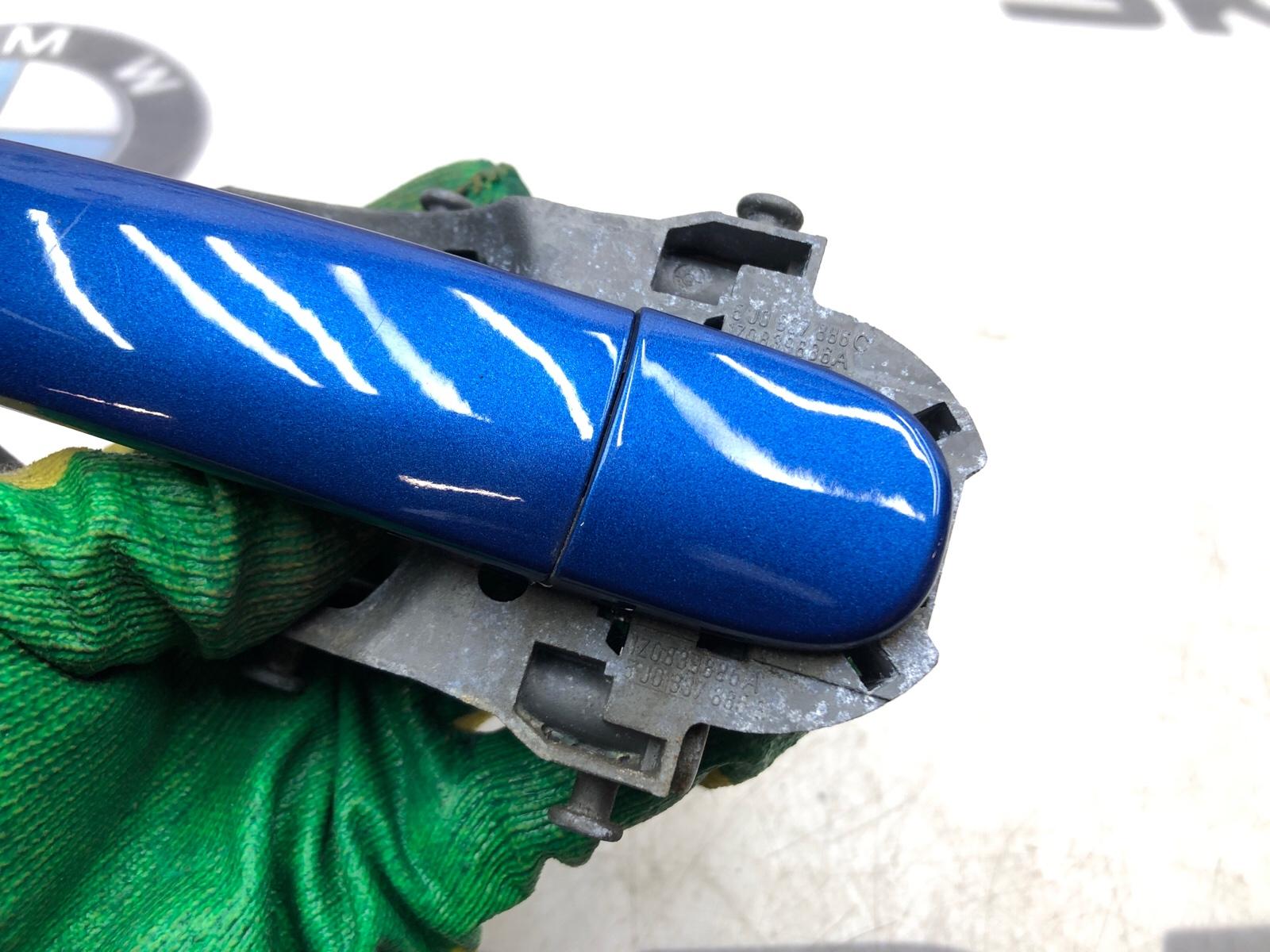 ручка двери внешняя, 1000 рублей, Москва