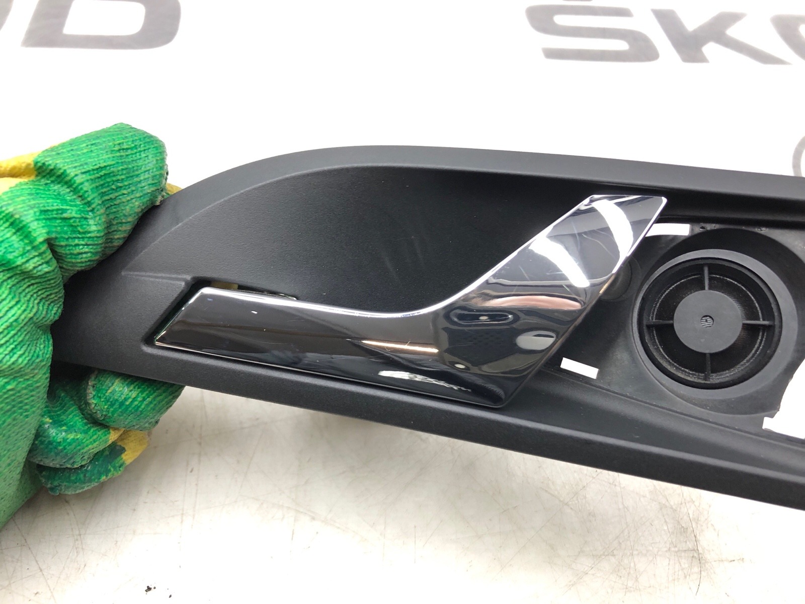 ручка двери внутренняя, 500 рублей, Москва