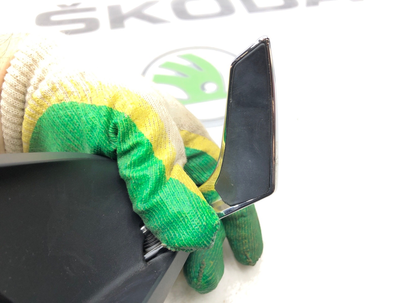 ручка двери внутренняя, 500 рублей, Москва