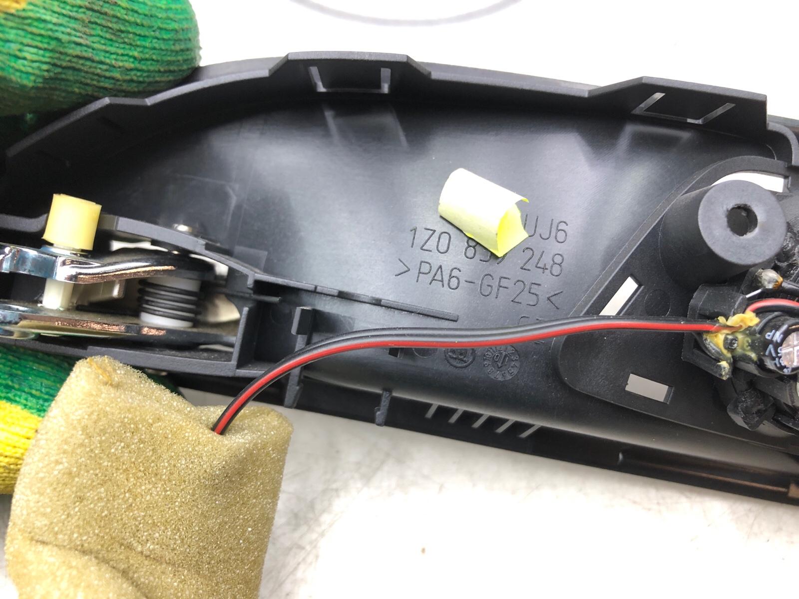 ручка двери внутренняя, 500 рублей, Москва