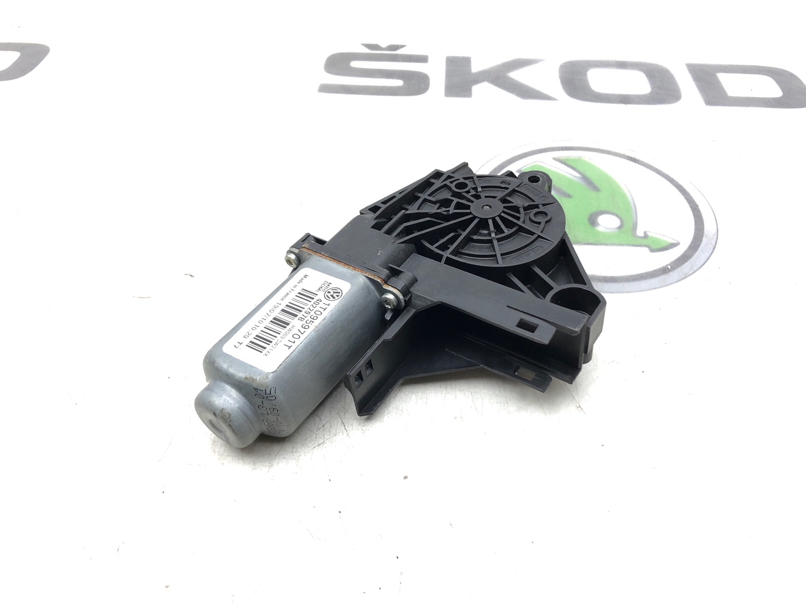 мотор стеклоподъемника, 1000 рублей, Москва