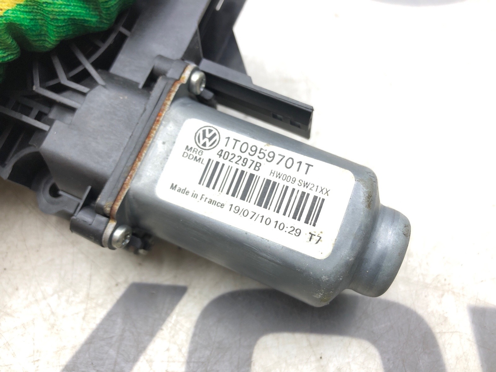 мотор стеклоподъемника, 1000 рублей, Москва