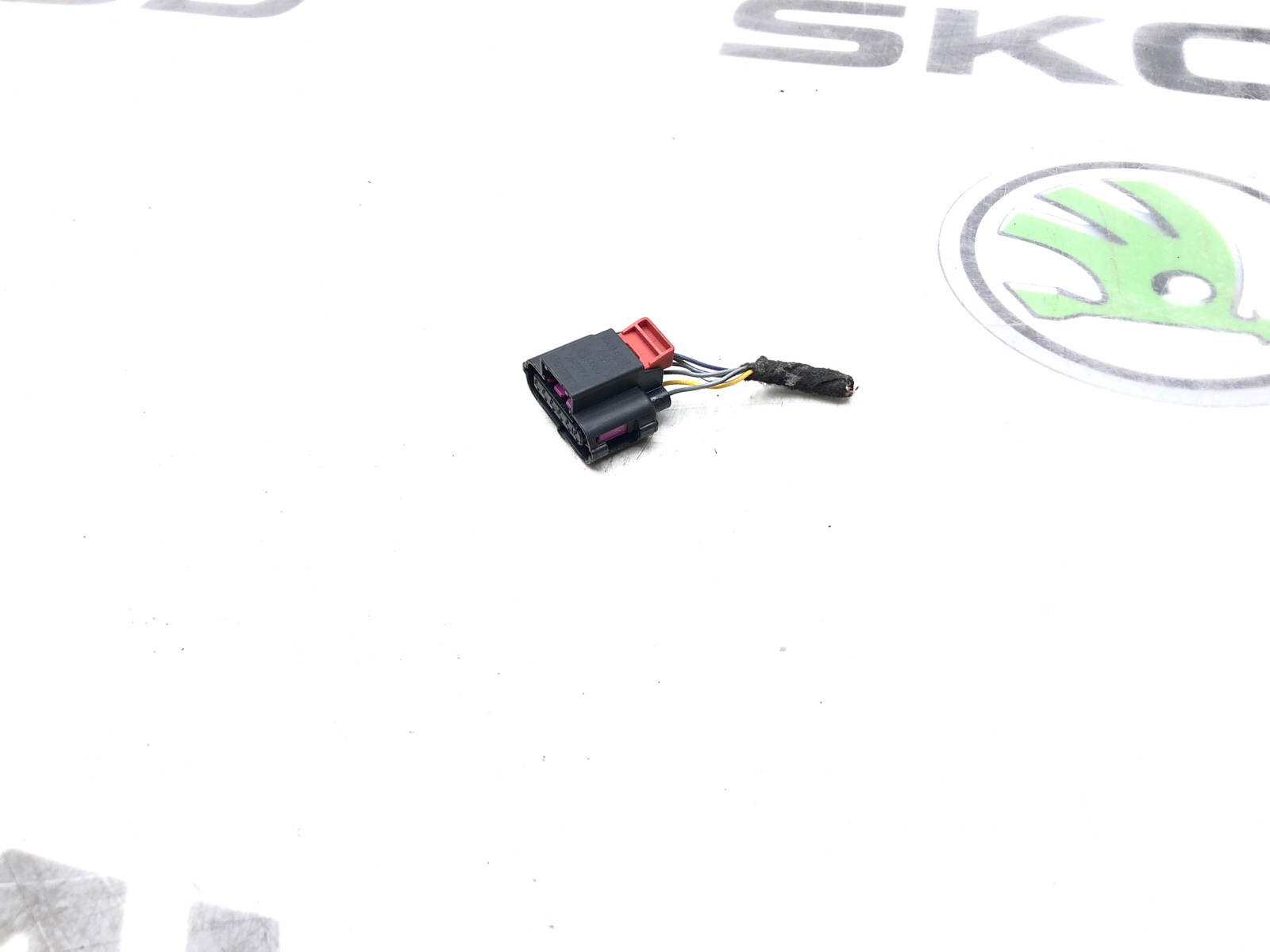 Разъем педали газа, 500 рублей, Москва