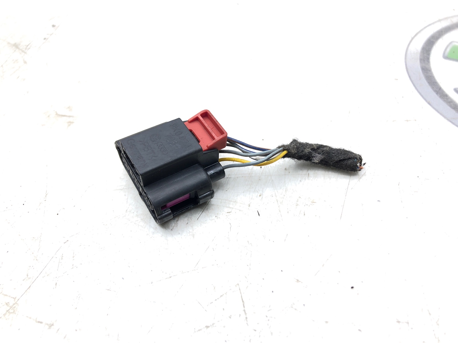 Разъем педали газа, 500 рублей, Москва