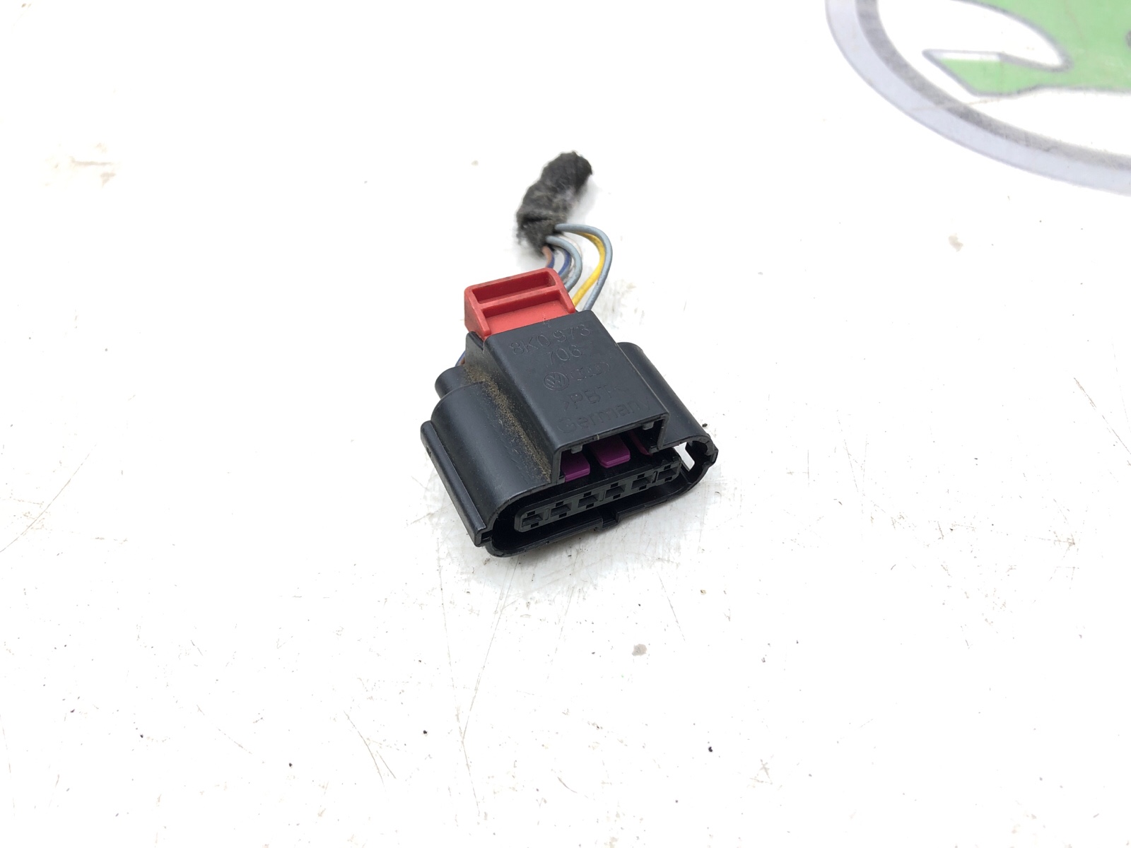 Разъем педали газа, 500 рублей, Москва