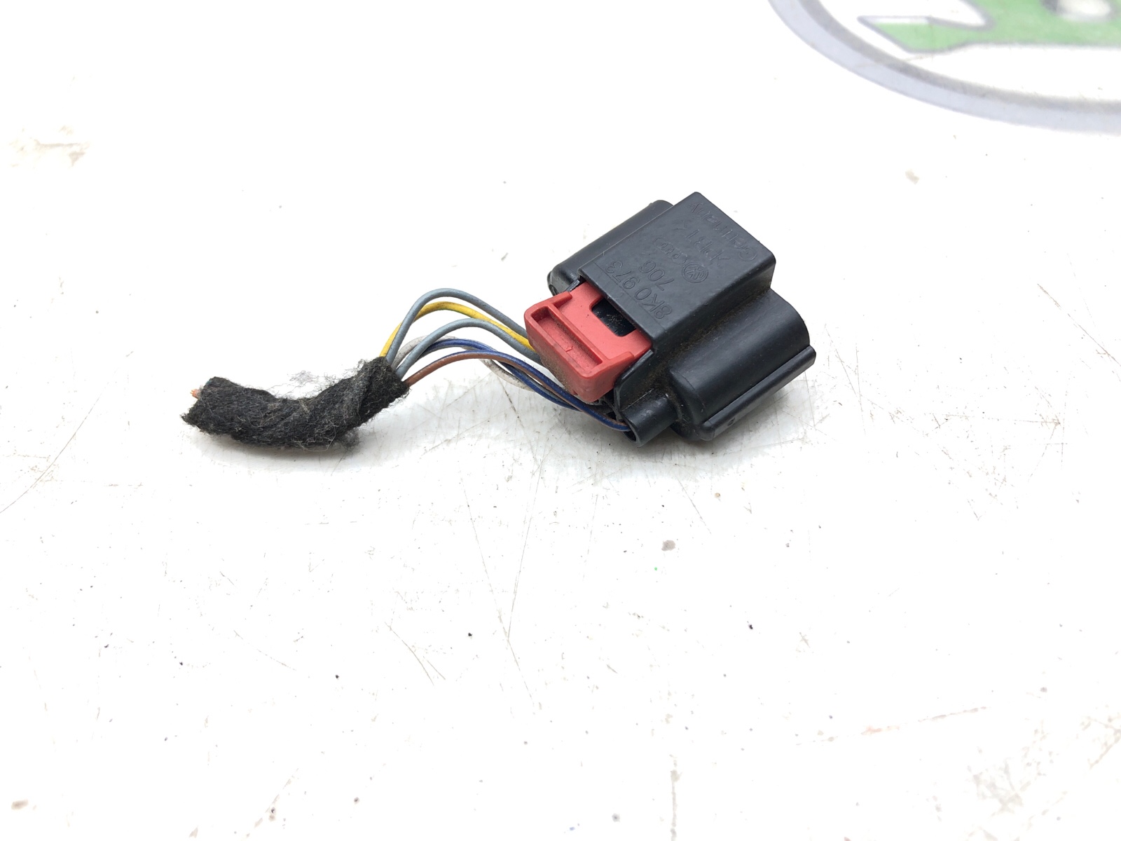 Разъем педали газа, 500 рублей, Москва