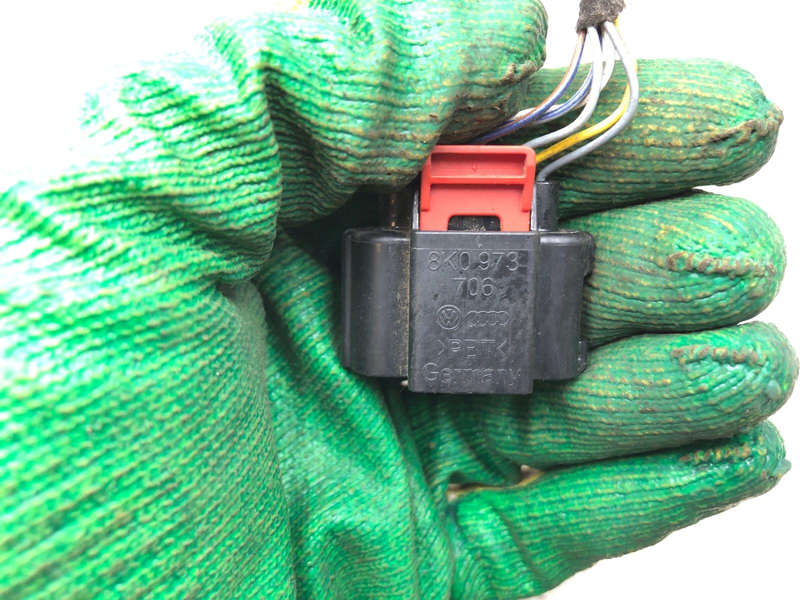 Разъем педали газа, 500 рублей, Москва