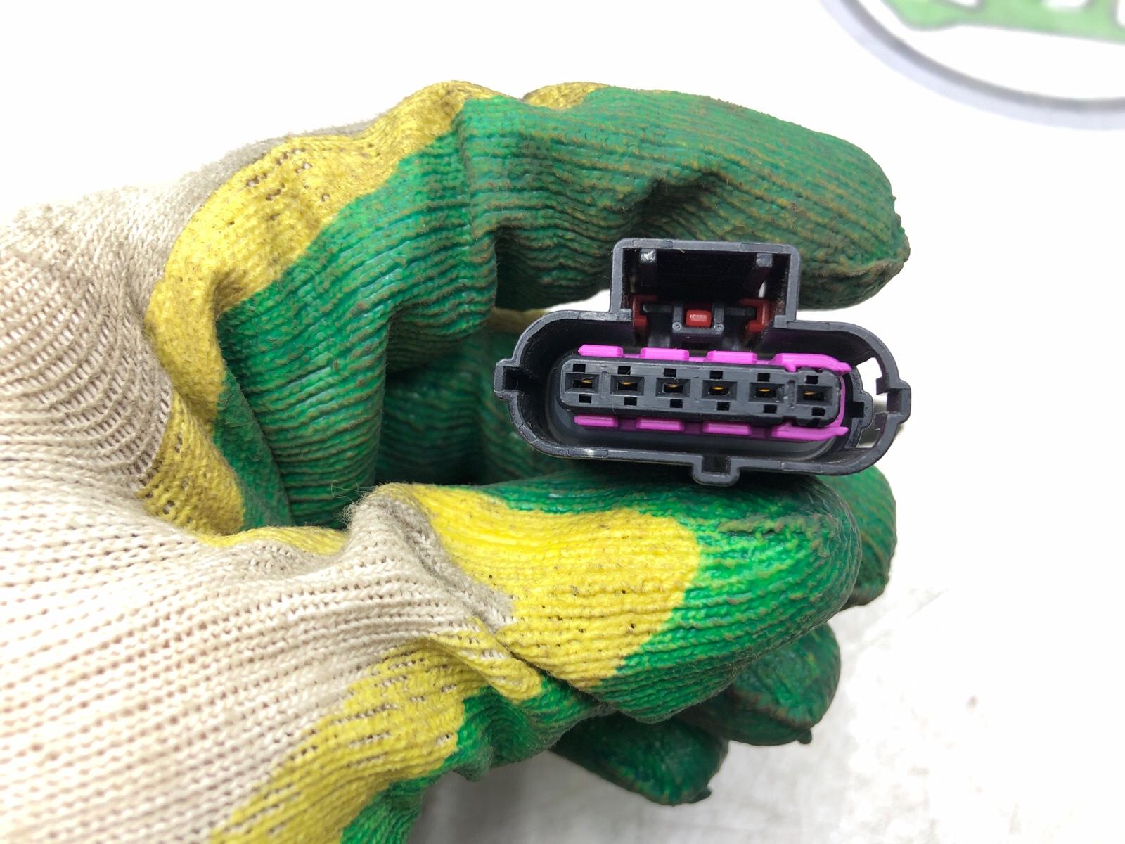 Разъем педали газа, 500 рублей, Москва