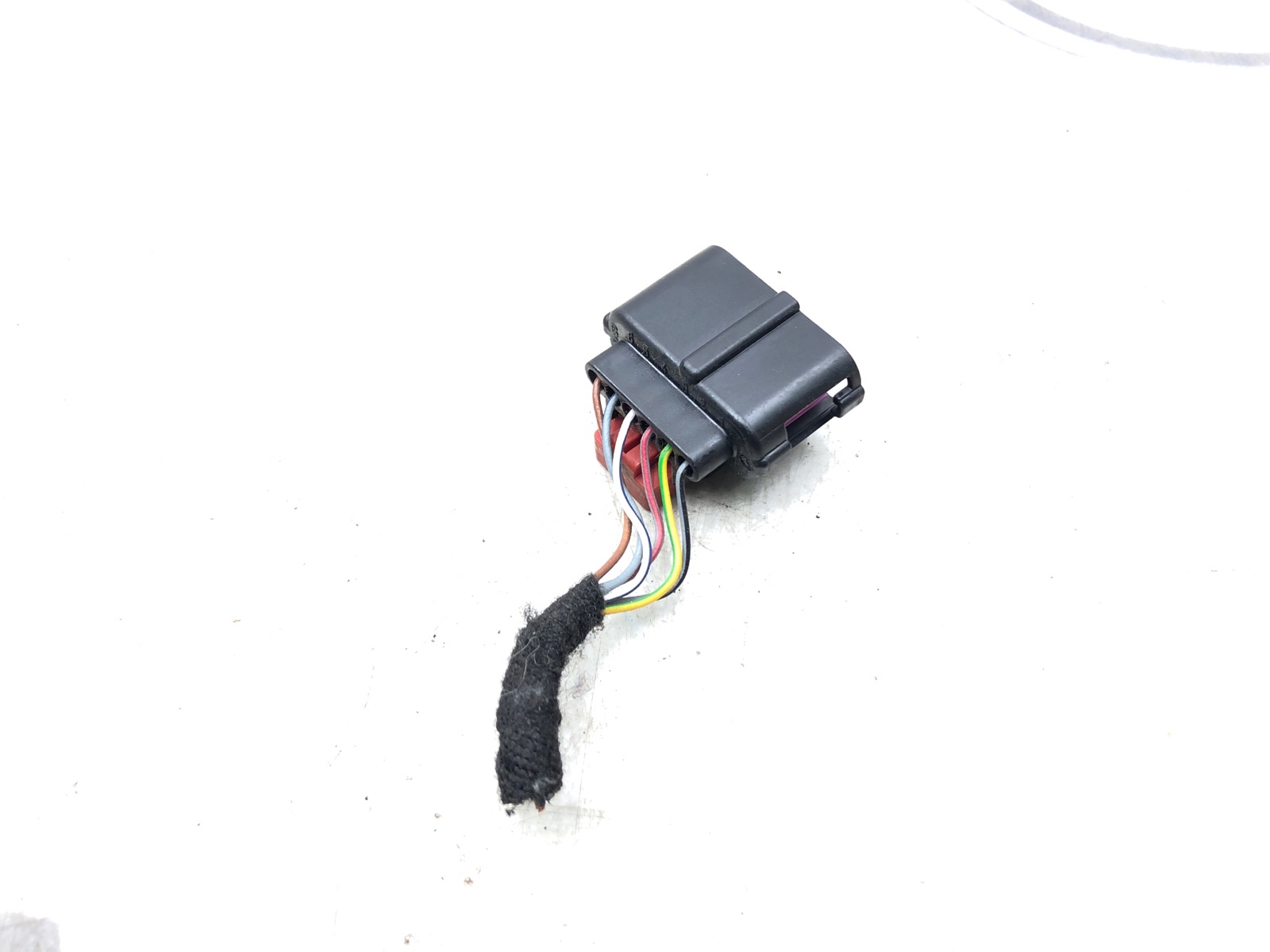 Разъем педали газа, 500 рублей, Москва