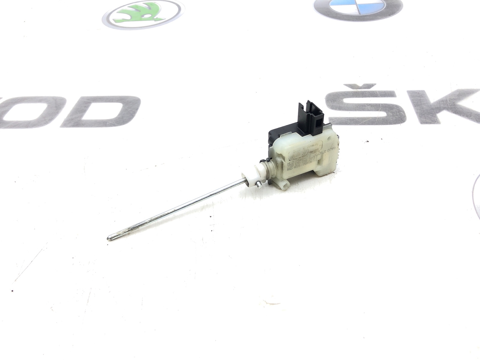 Активатор лючка бензобака, 500 рублей, Москва