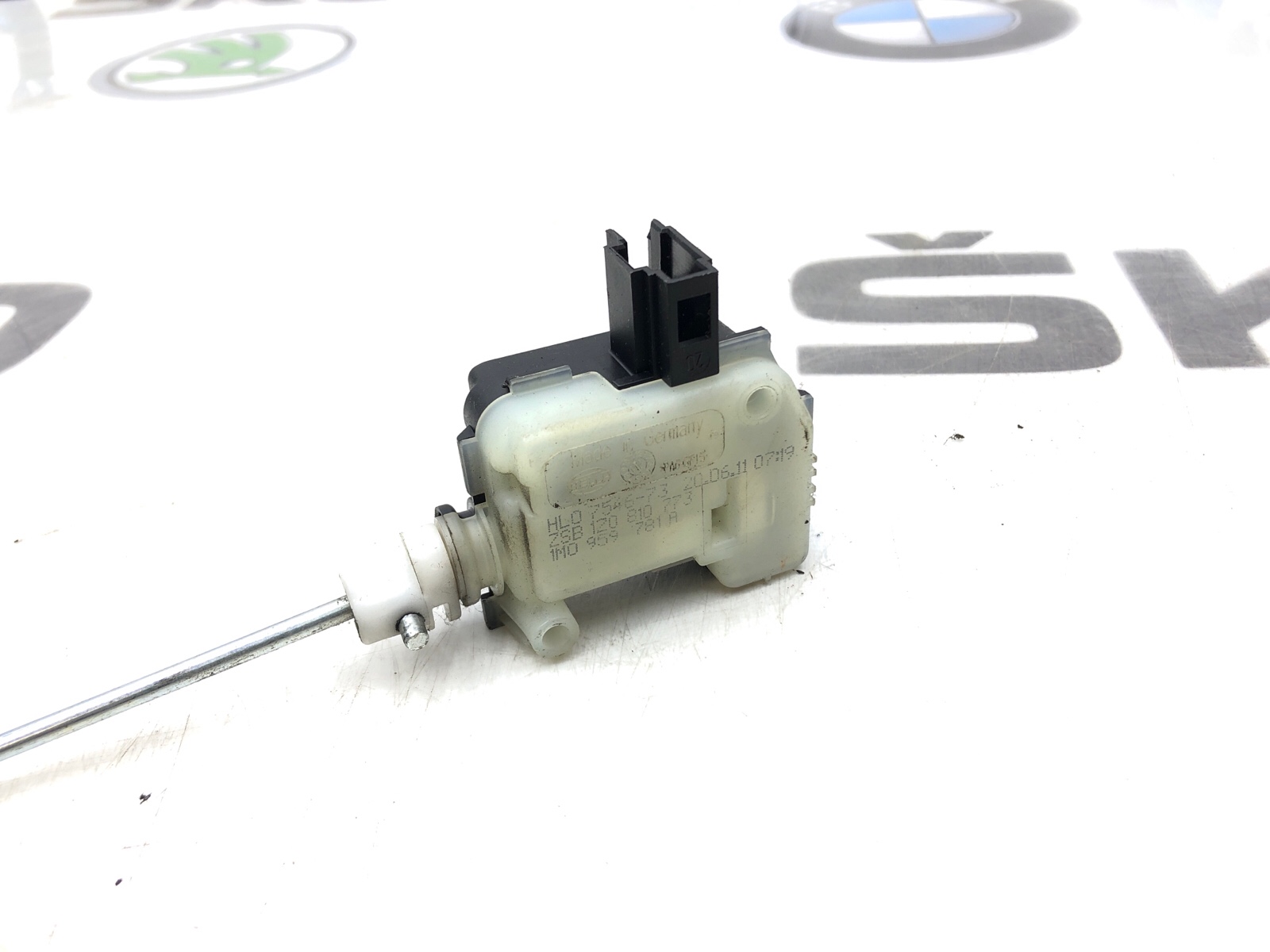 Активатор лючка бензобака, 500 рублей, Москва