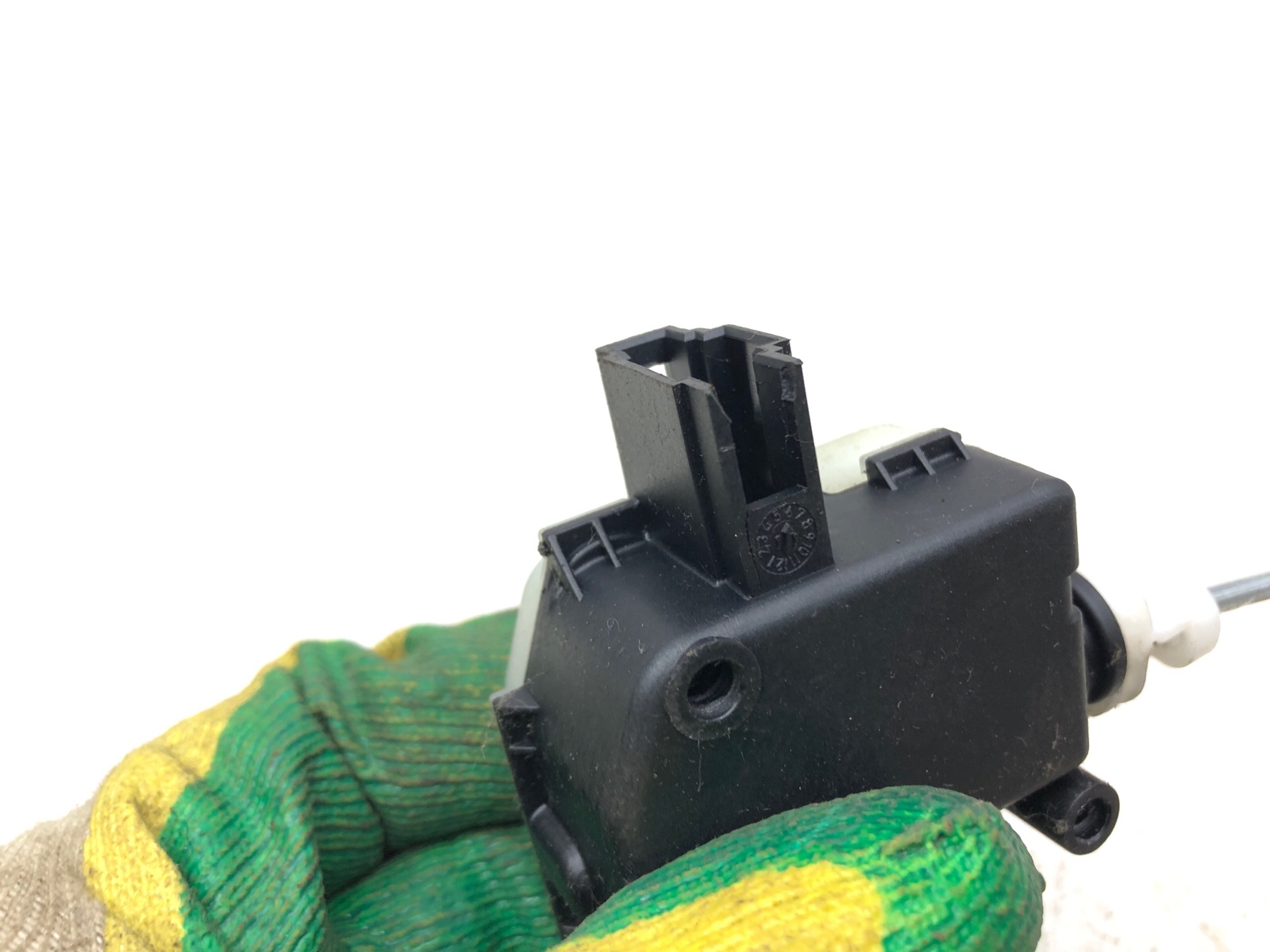 Активатор лючка бензобака, 500 рублей, Москва