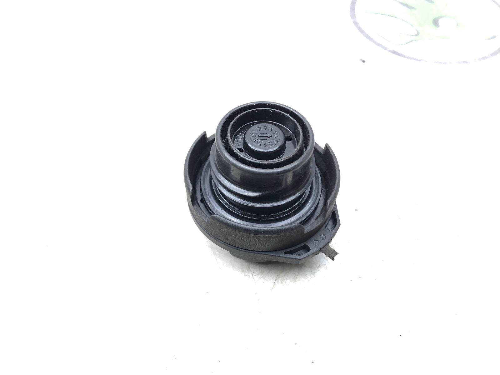 Крышка бензобака, 500 рублей, Москва