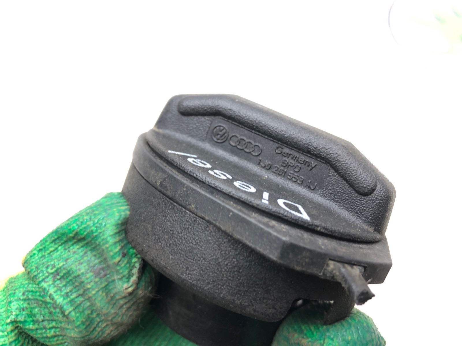 Крышка бензобака, 500 рублей, Москва