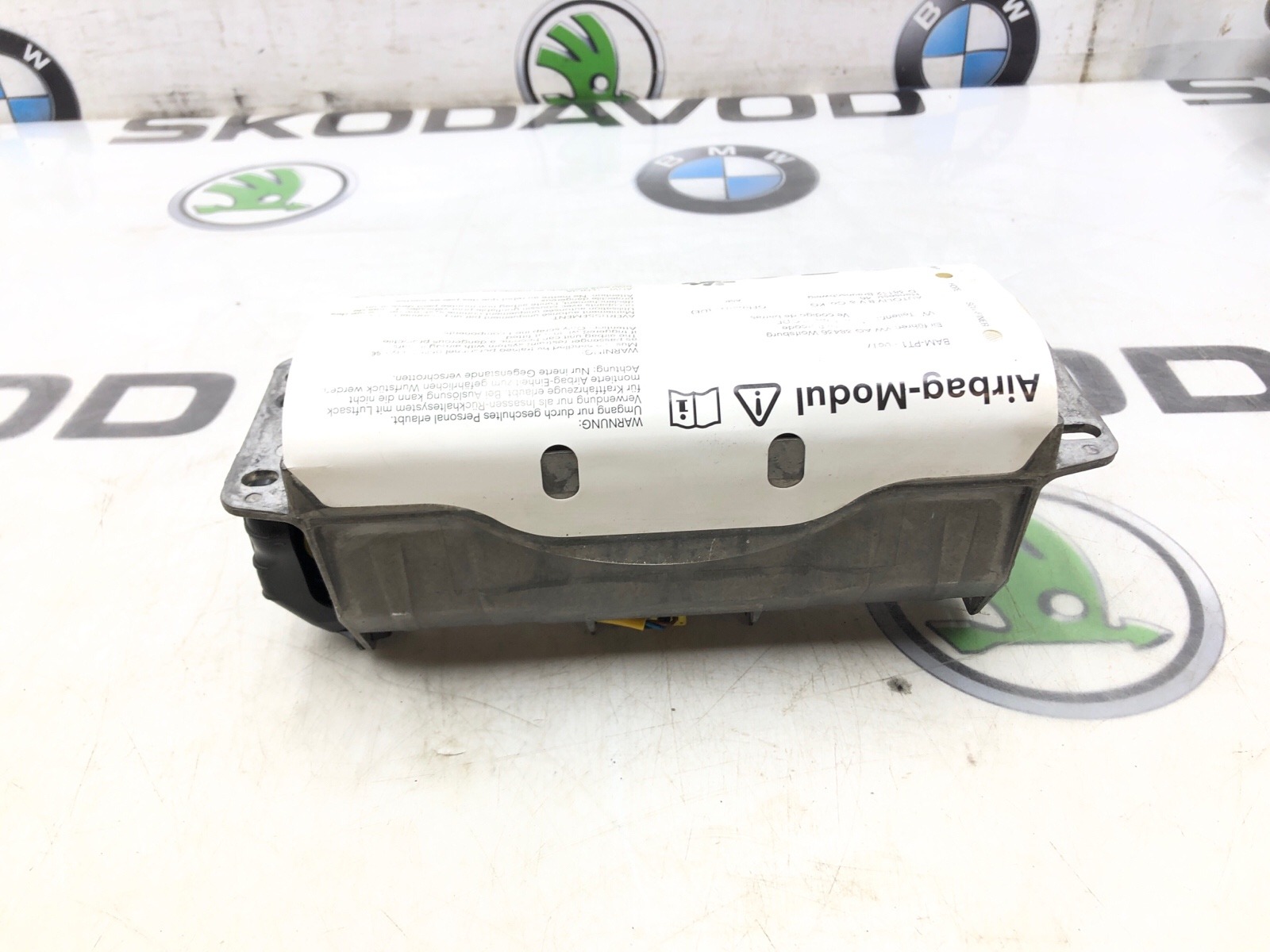 Подушка безопасности пассажира, 3500 рублей, Москва