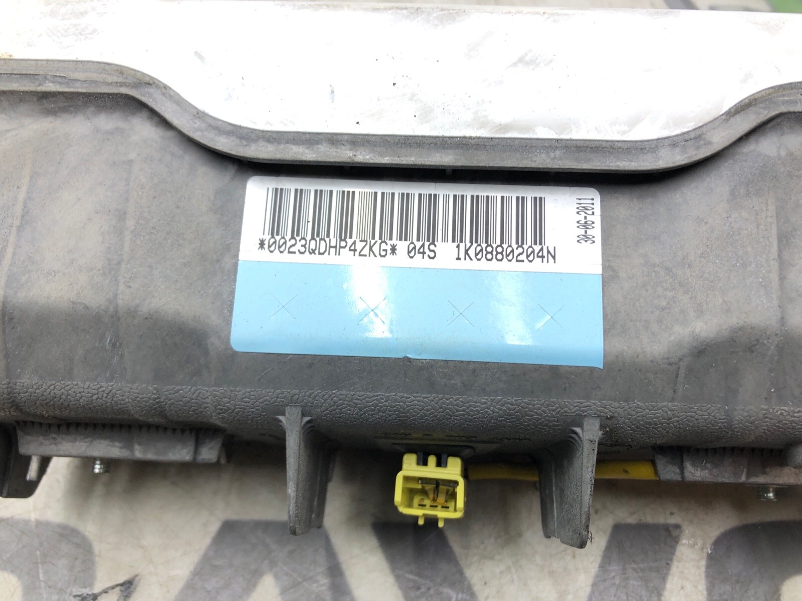 Подушка безопасности пассажира, 3500 рублей, Москва