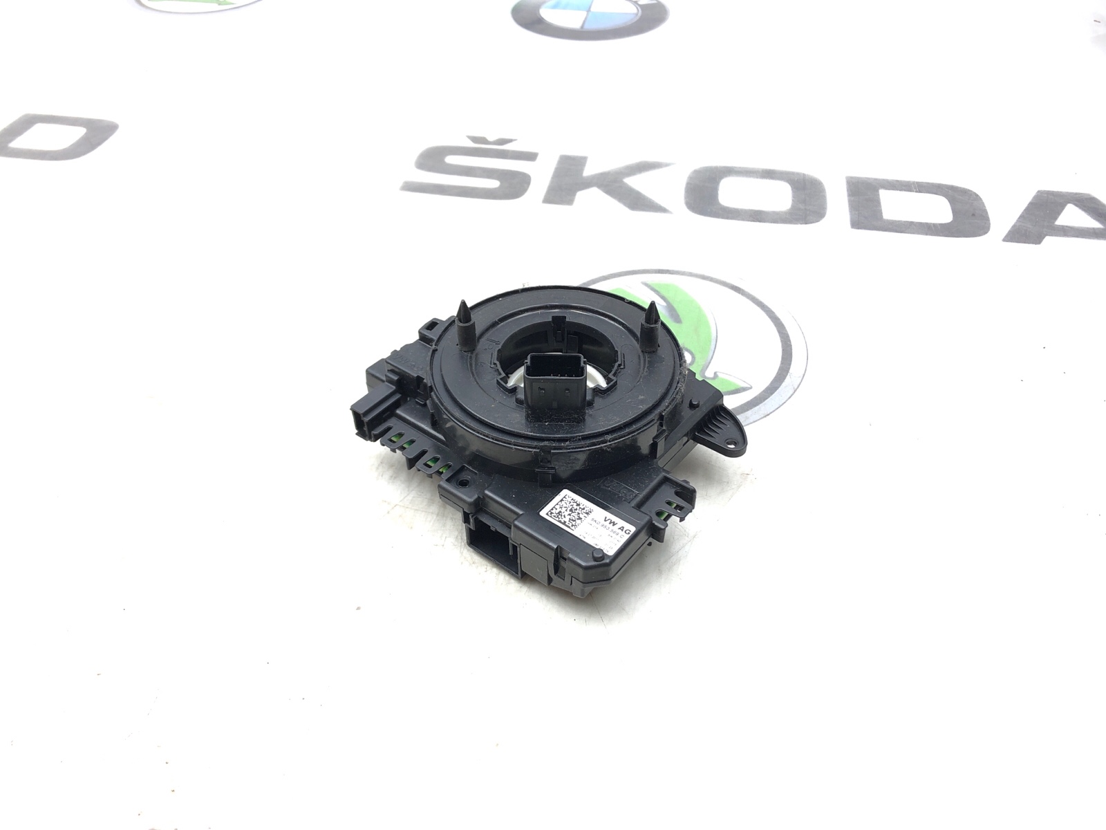 Подрулевое кольцо, 6000 рублей, Москва