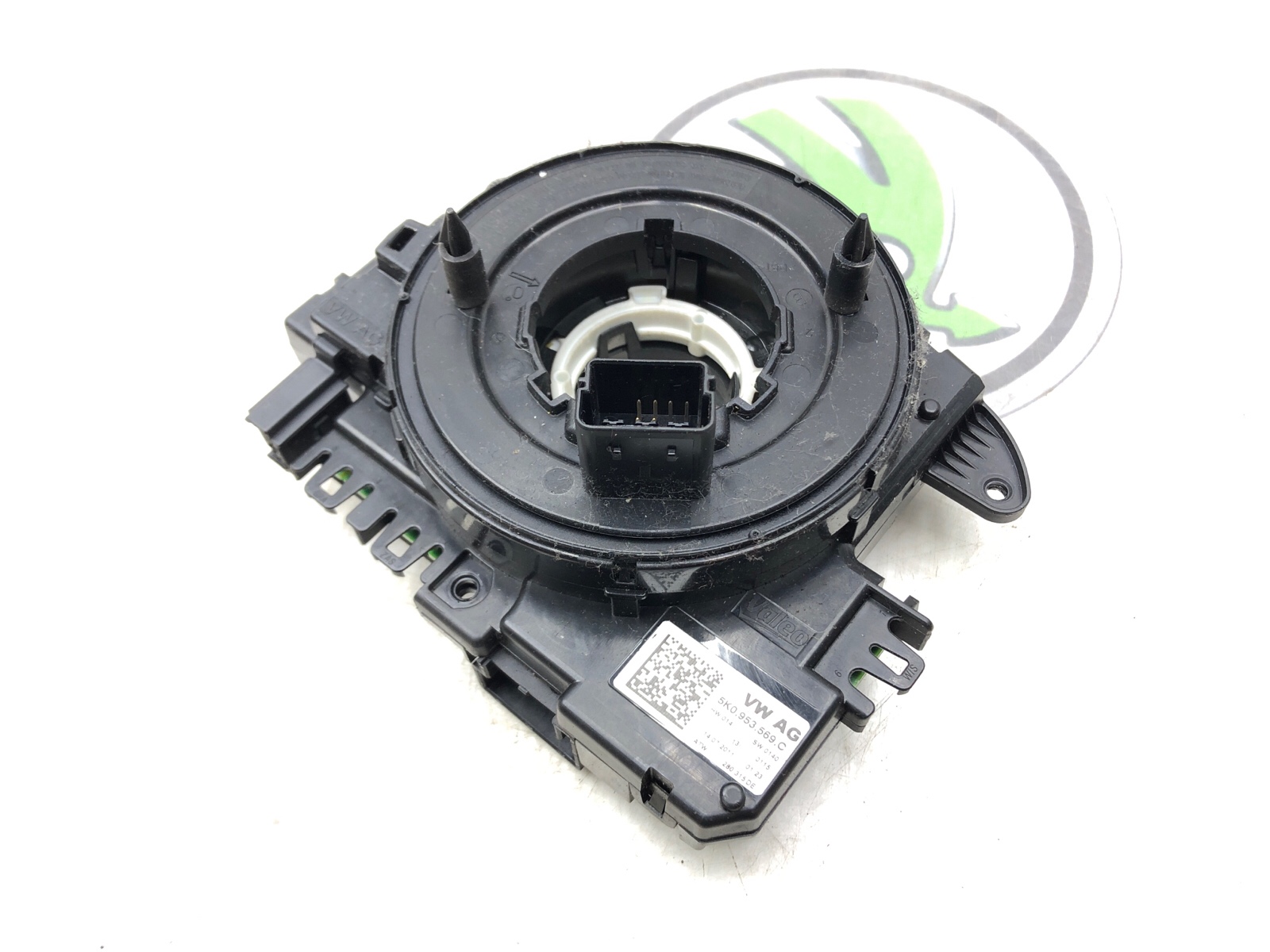 Подрулевое кольцо, 6000 рублей, Москва