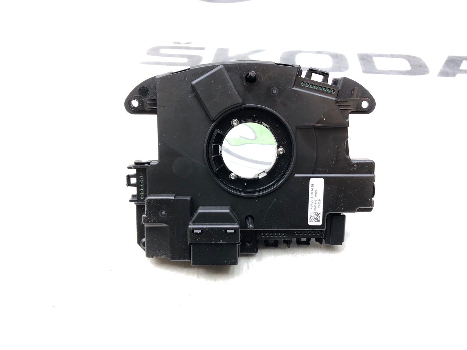 Подрулевое кольцо, 6000 рублей, Москва