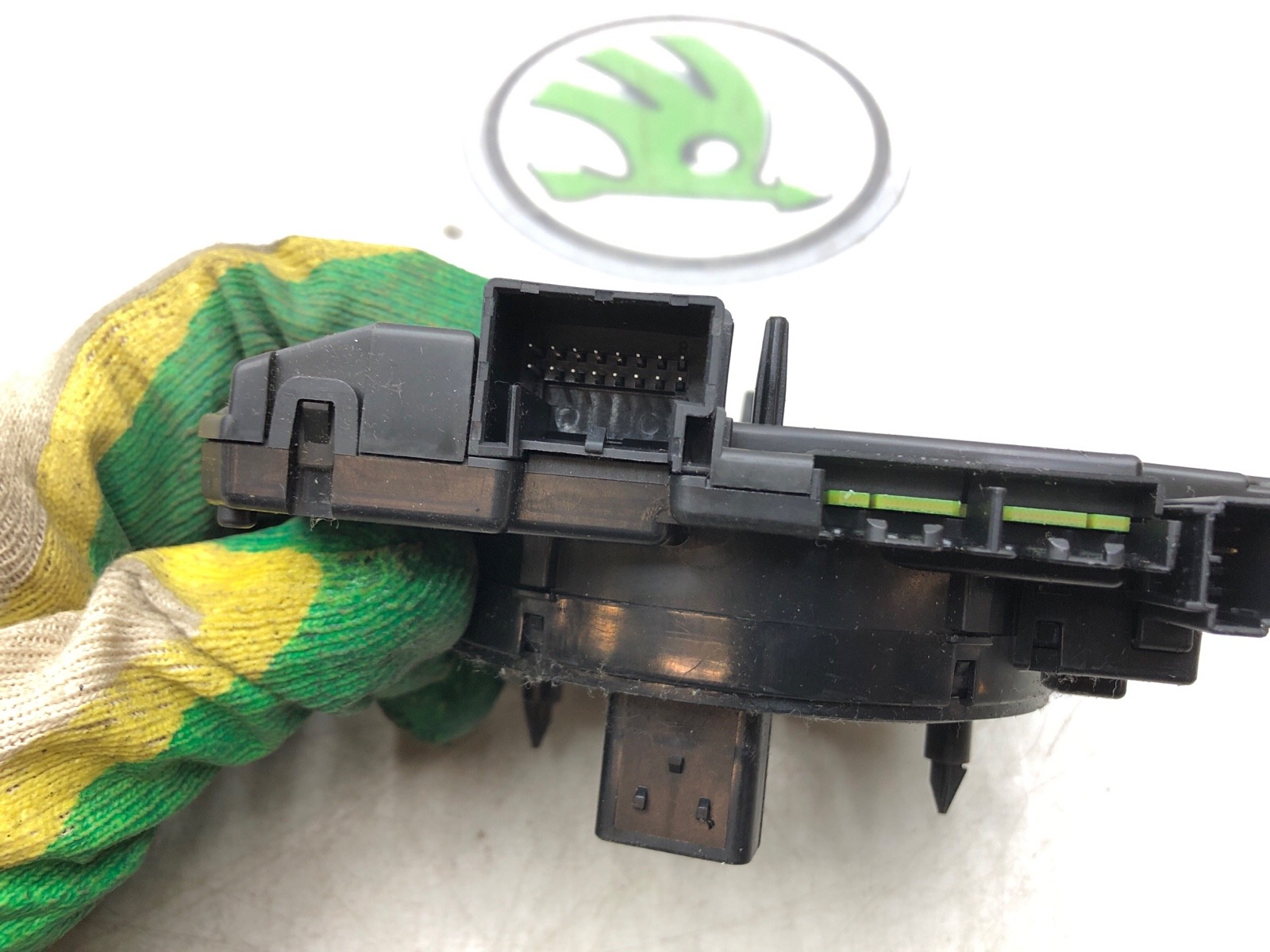 Подрулевое кольцо, 6000 рублей, Москва