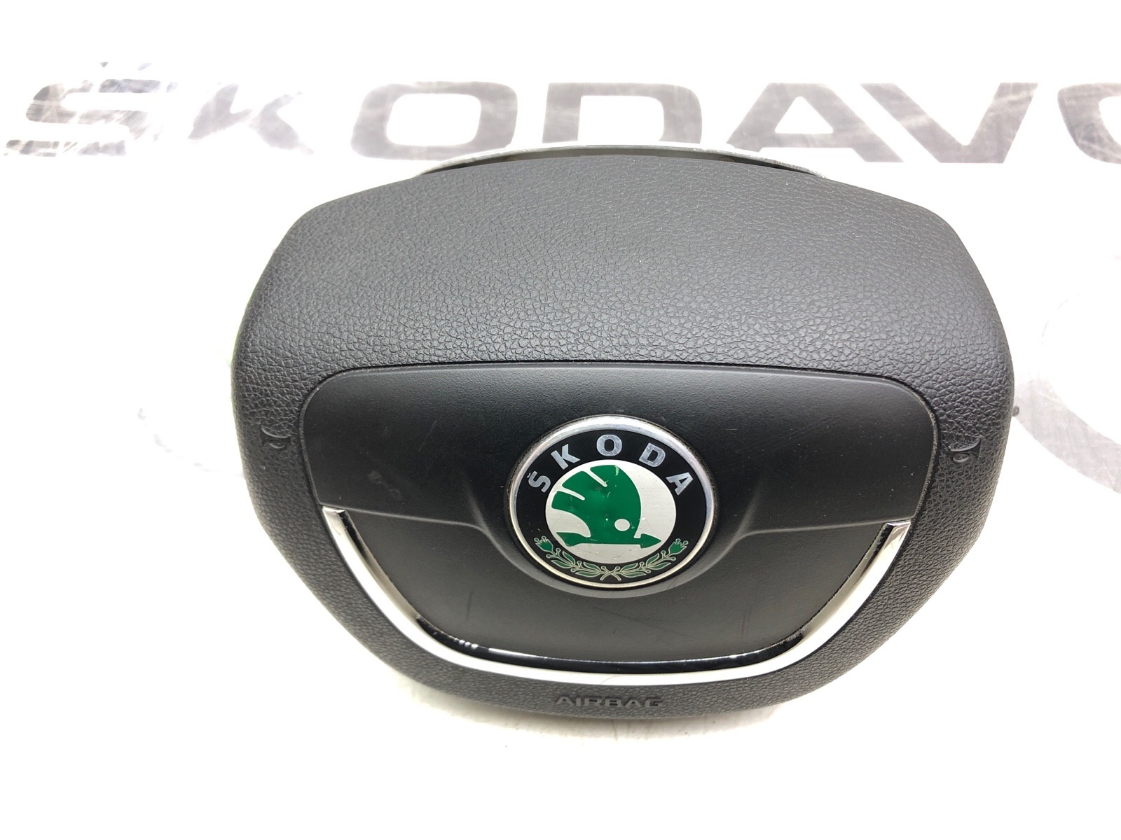 Подушка безопасности водителя, 6500 рублей, Москва