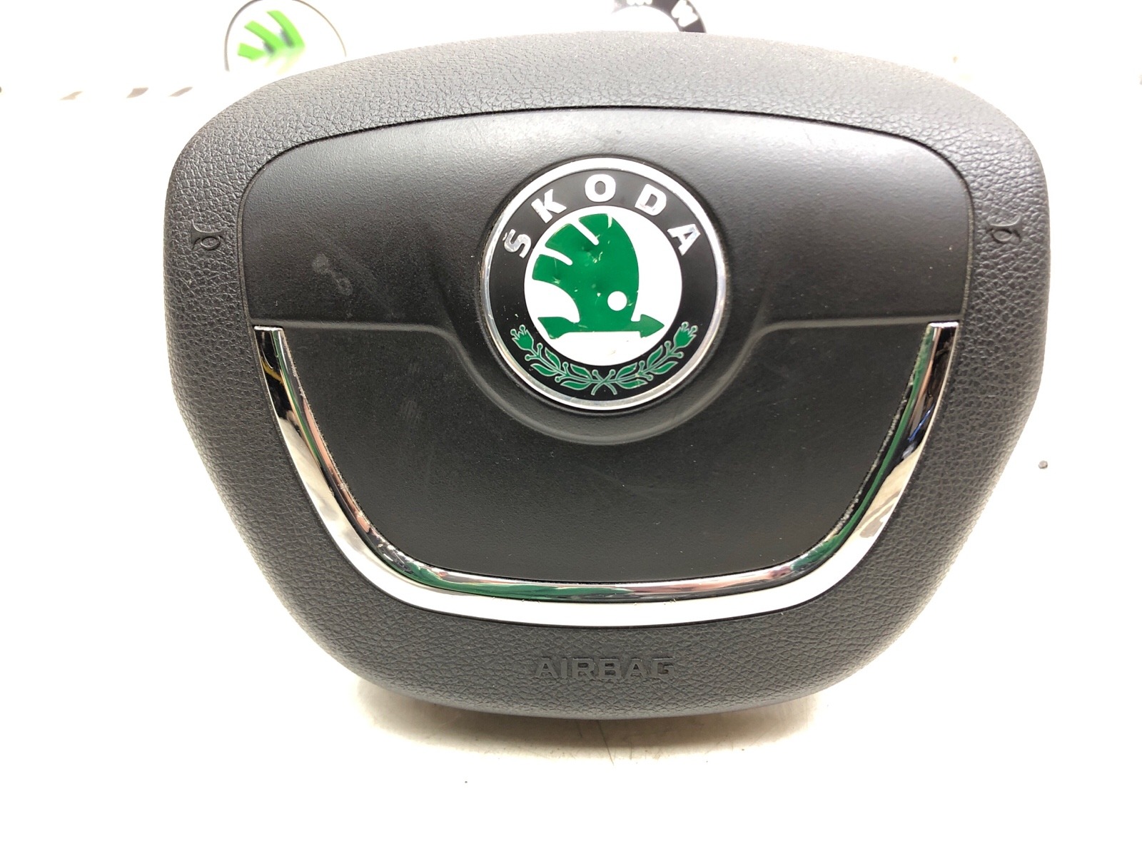 Подушка безопасности водителя, 6500 рублей, Москва