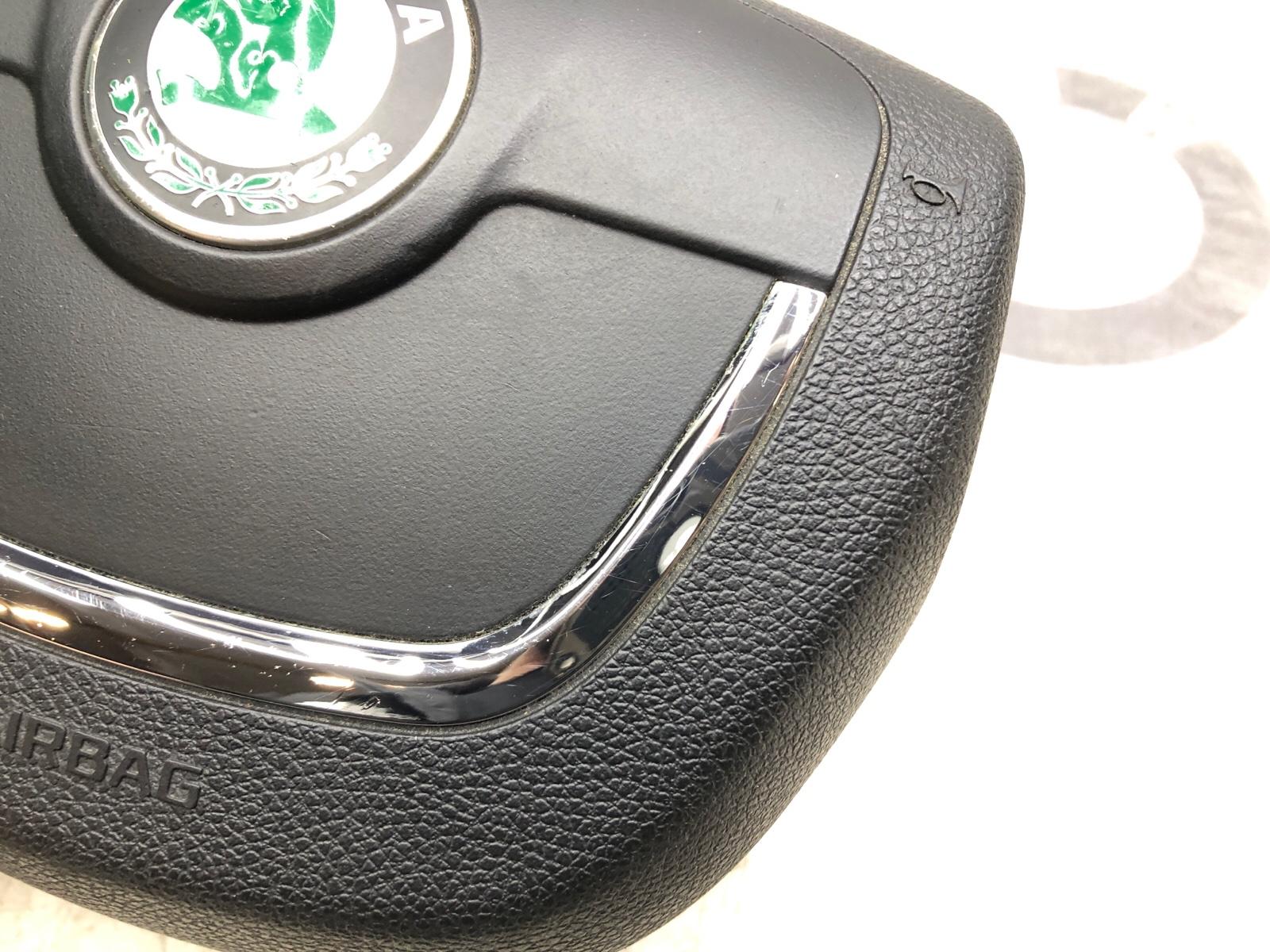 Подушка безопасности водителя, 6500 рублей, Москва